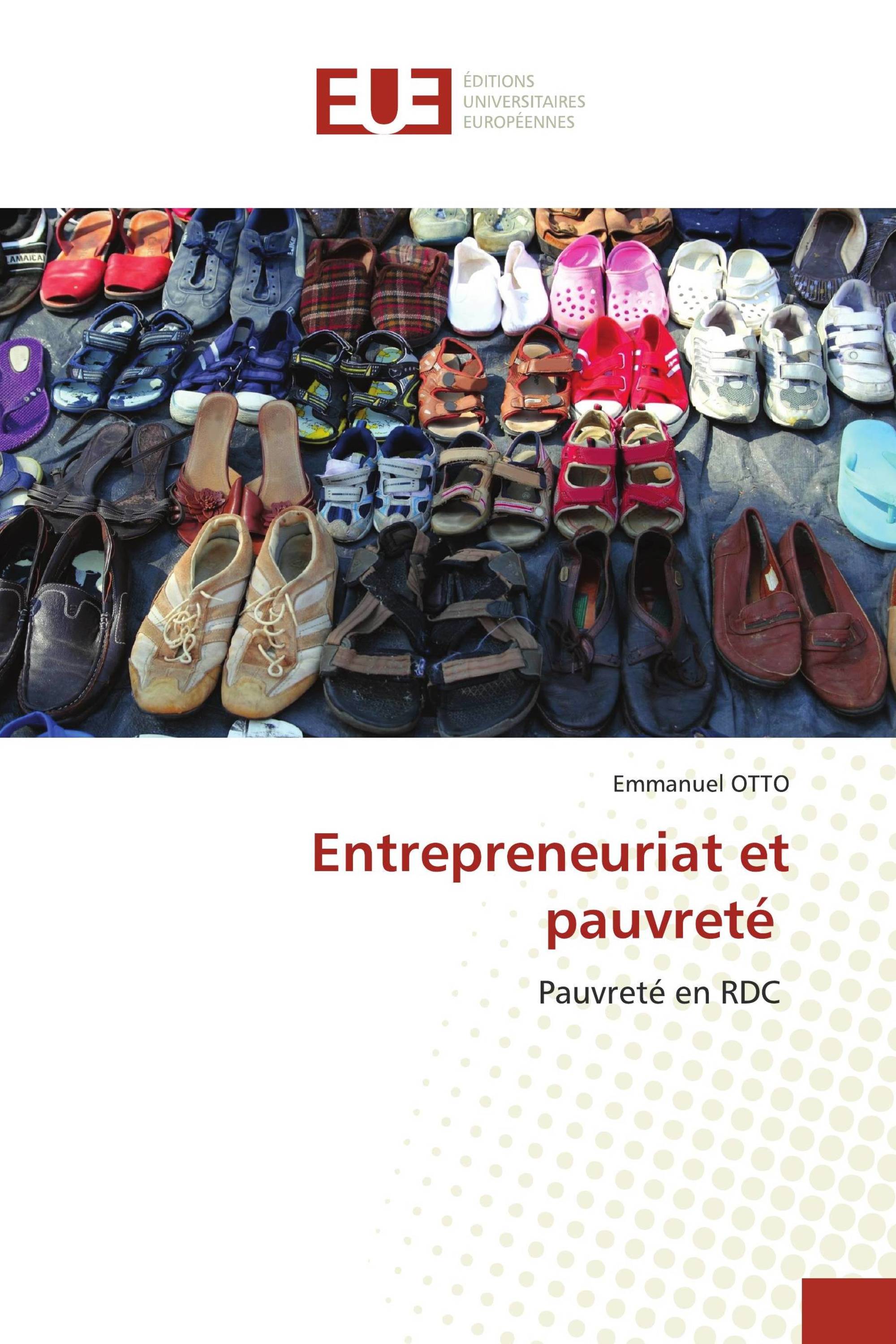 Entrepreneuriat et pauvreté