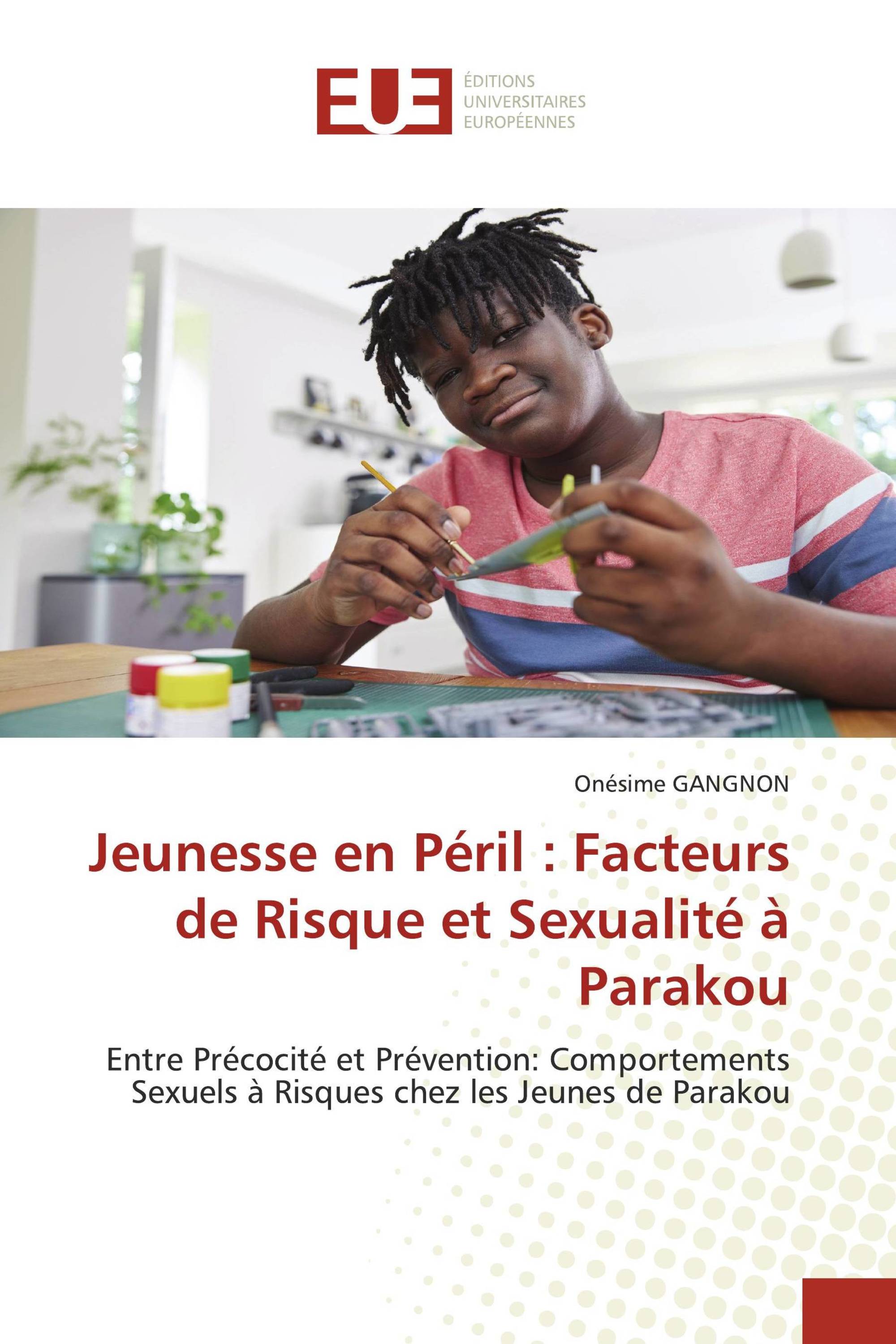 Jeunesse en Péril : Facteurs de Risque et Sexualité à Parakou