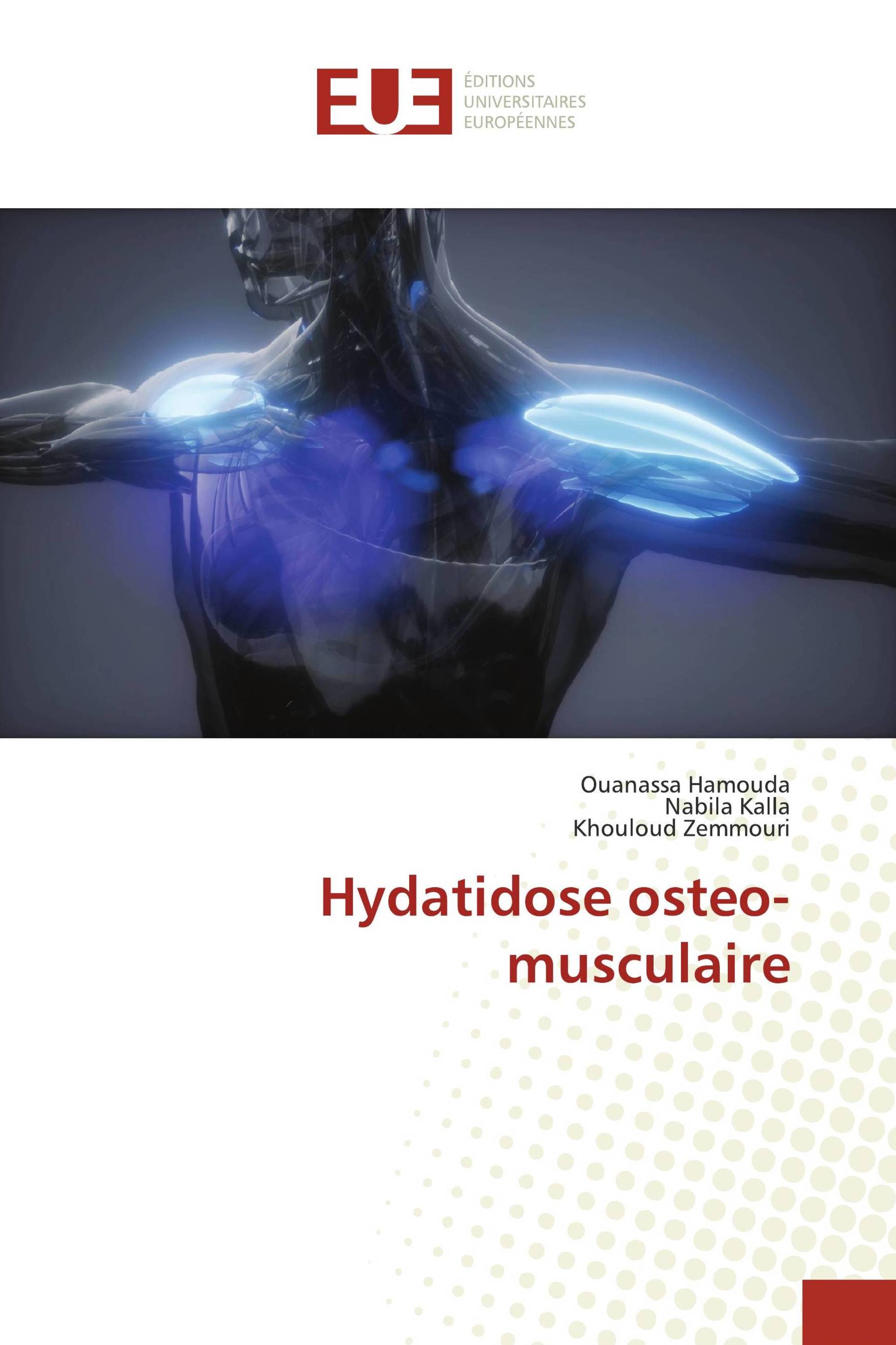 Hydatidose osteo-musculaire