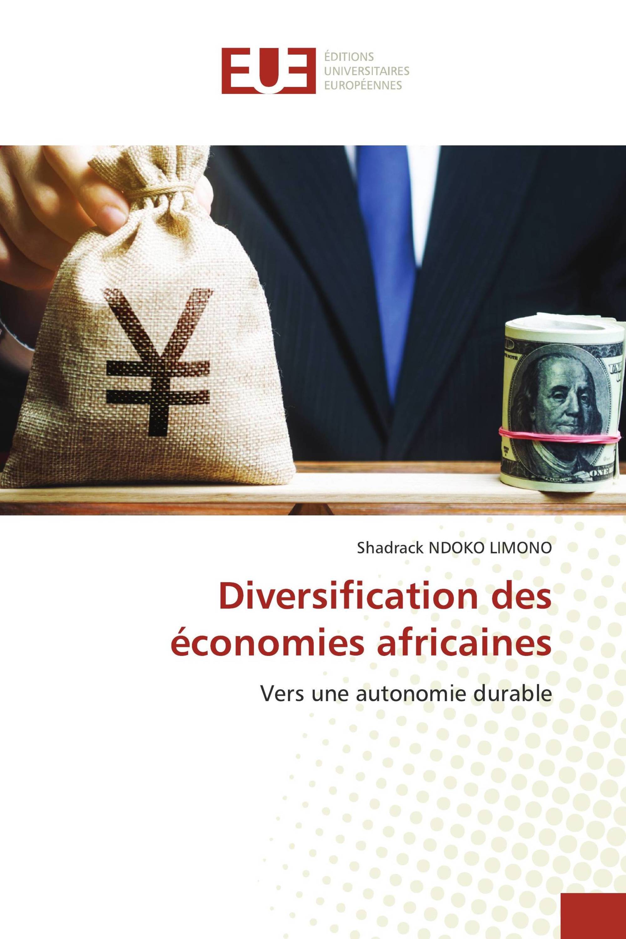 Diversification des économies africaines