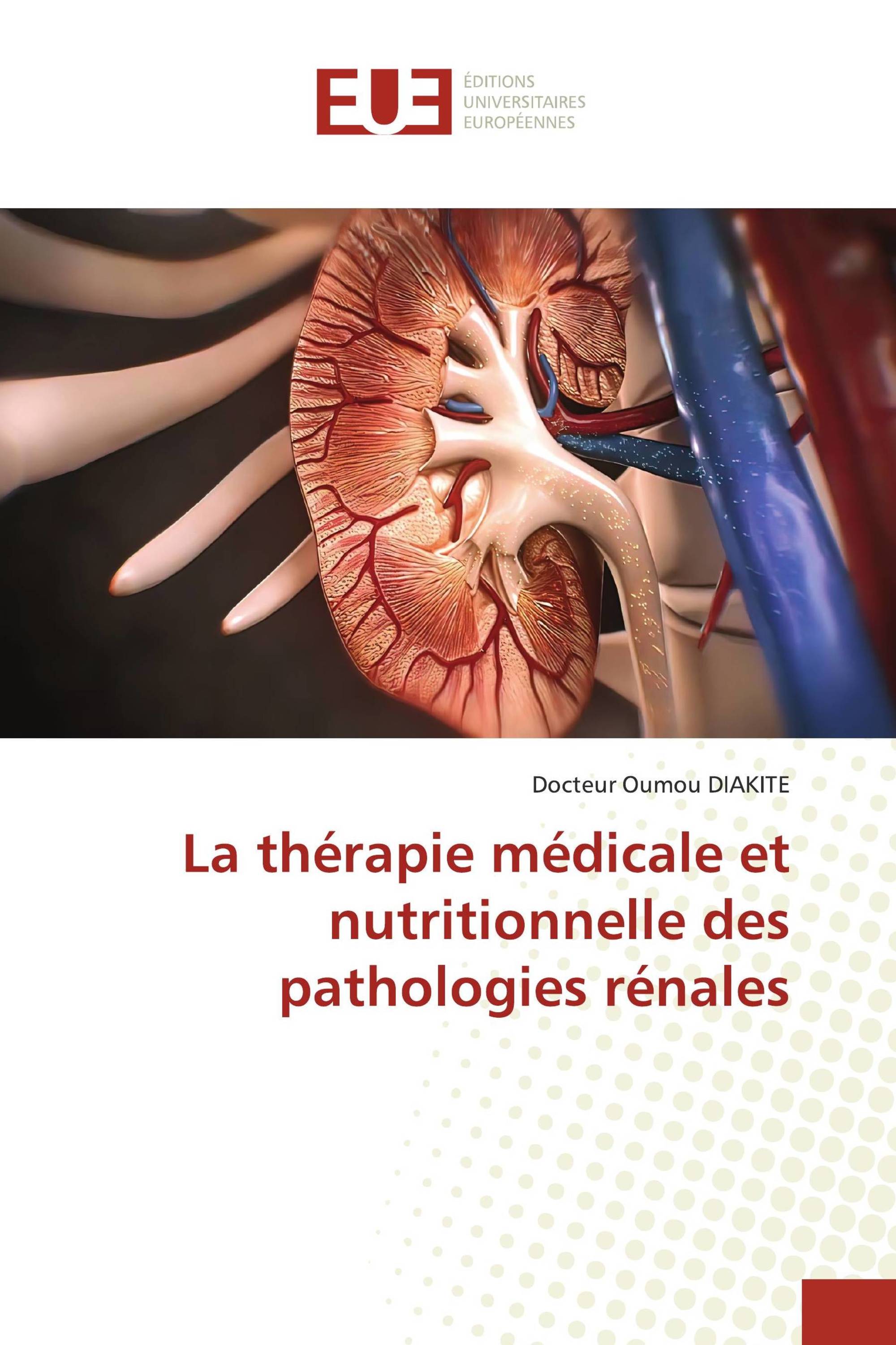 La thérapie médicale et nutritionnelle des pathologies rénales