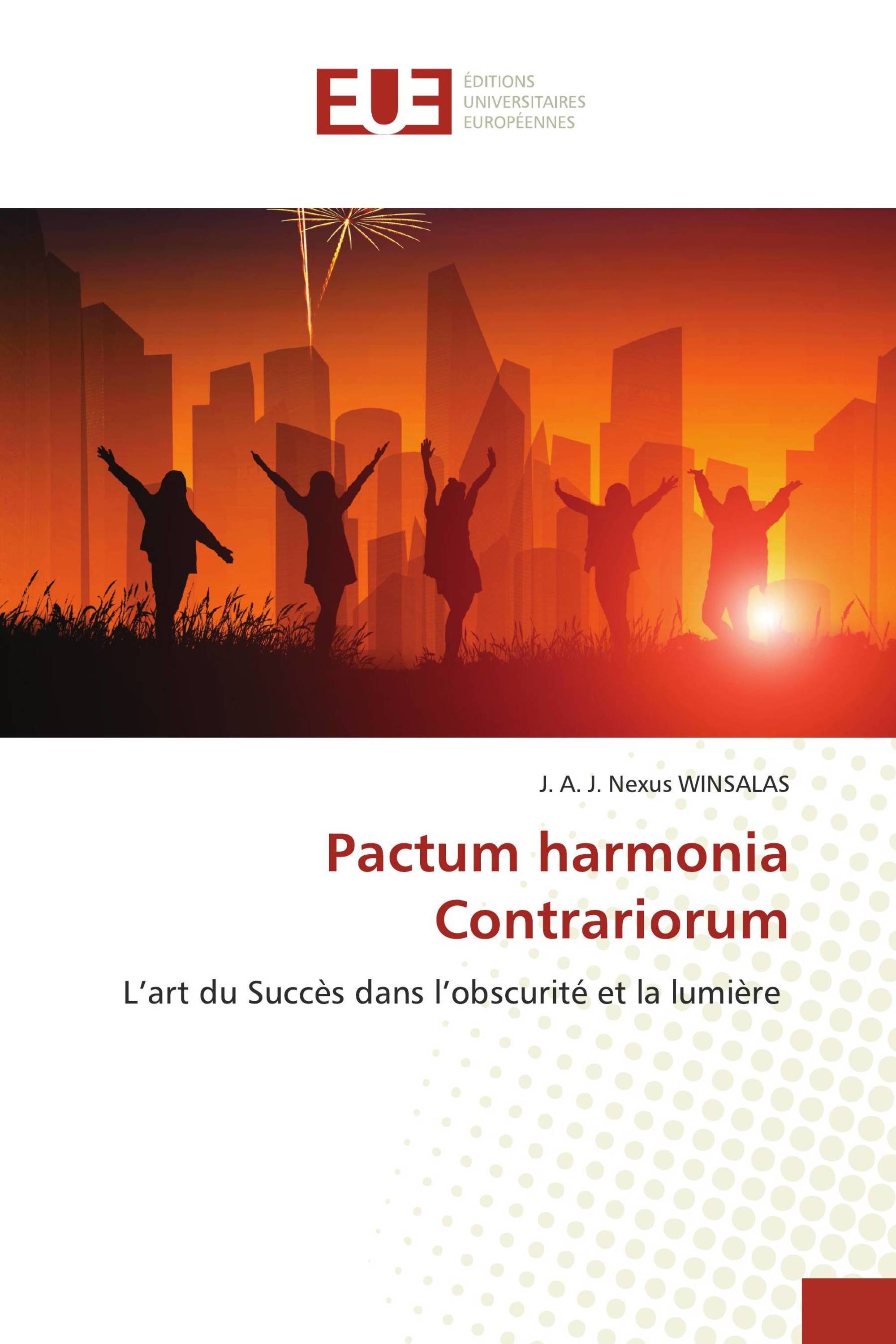 Pactum harmonia Contrariorum