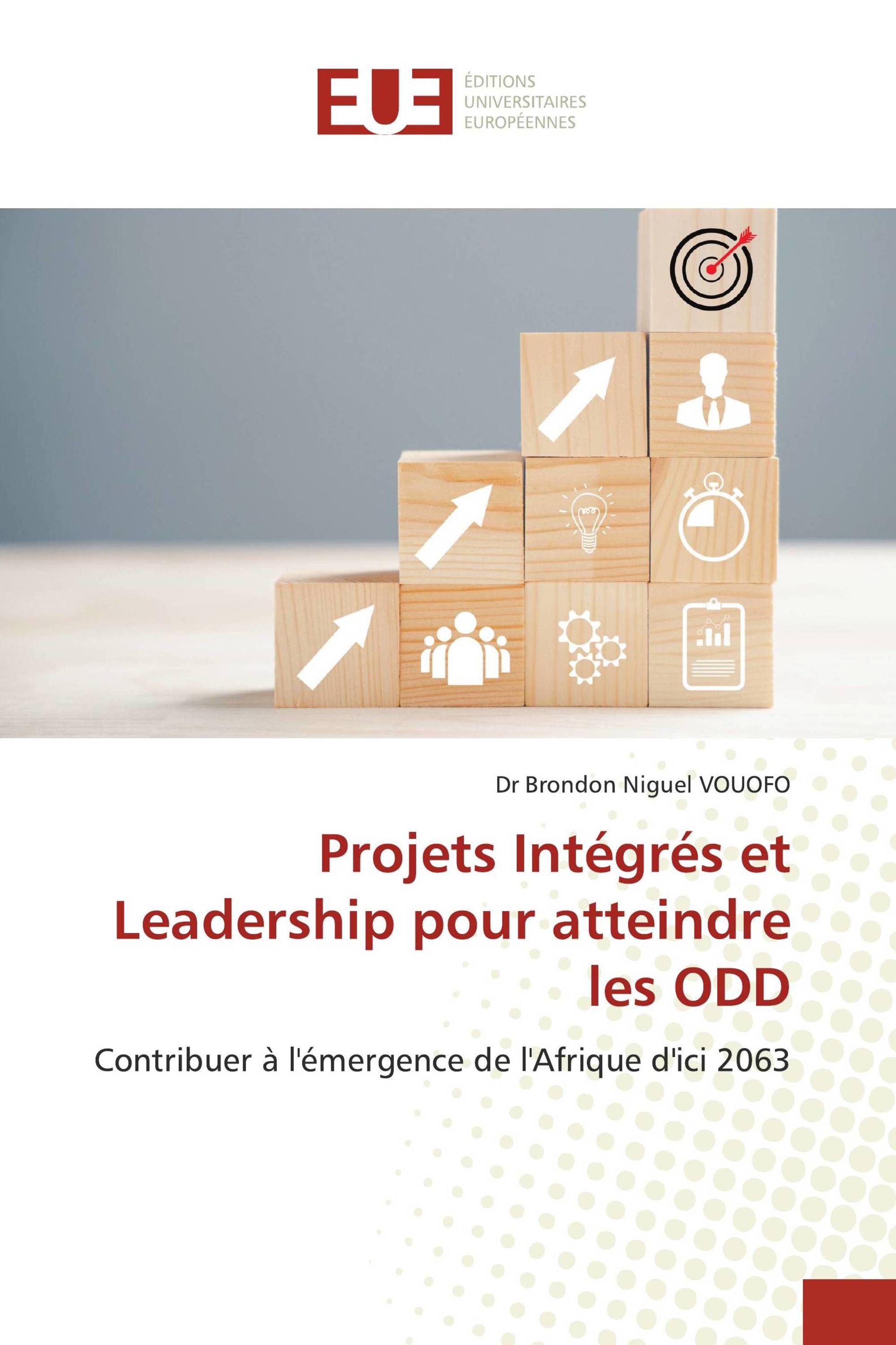 Projets Intégrés et Leadership pour atteindre les ODD