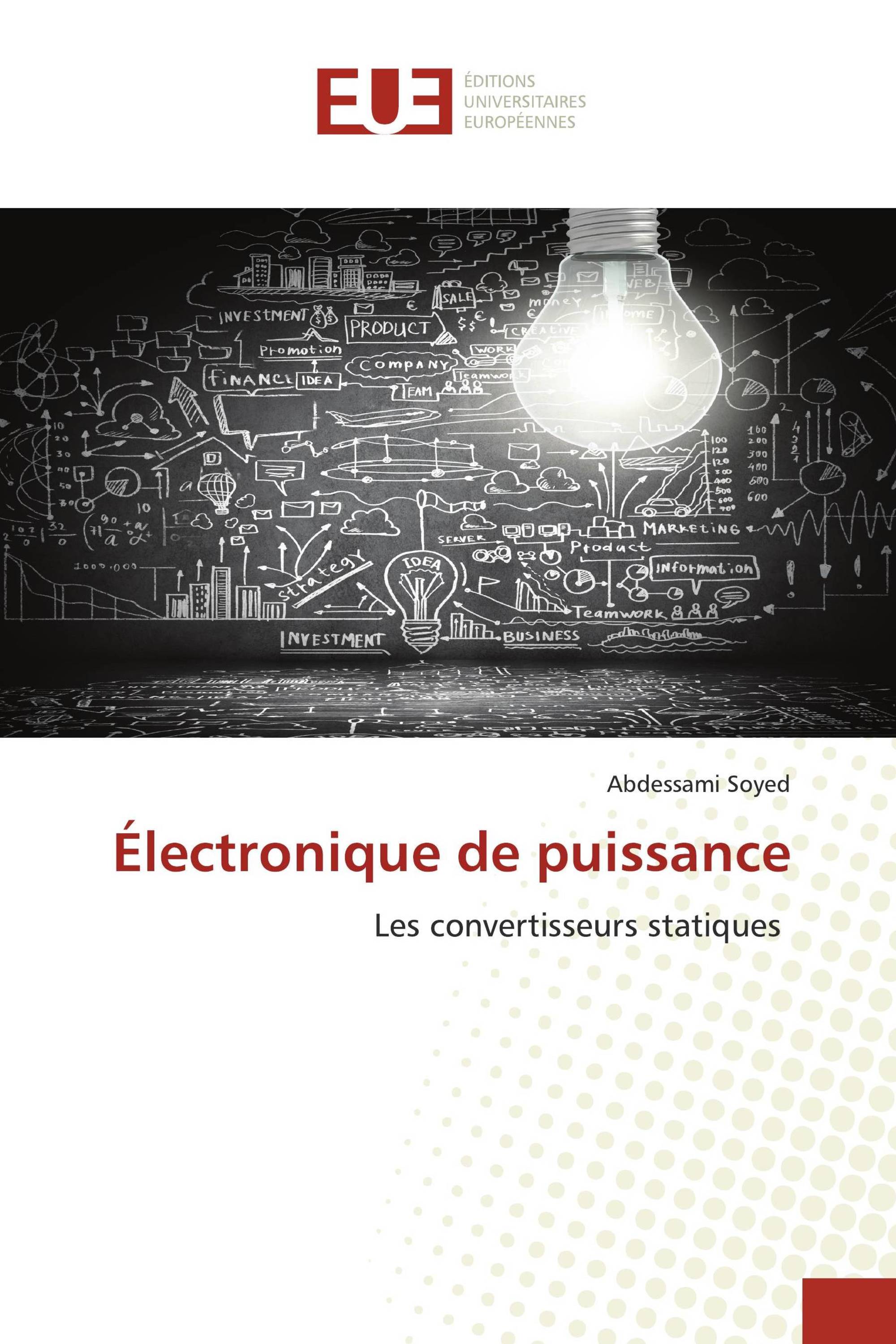 Électronique de puissance