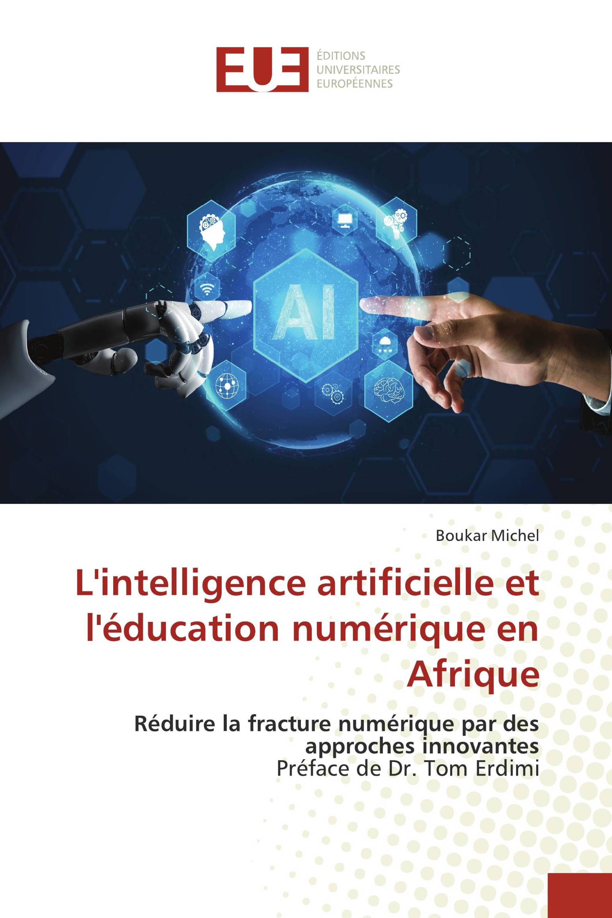 L'intelligence artificielle et l'éducation numérique en Afrique