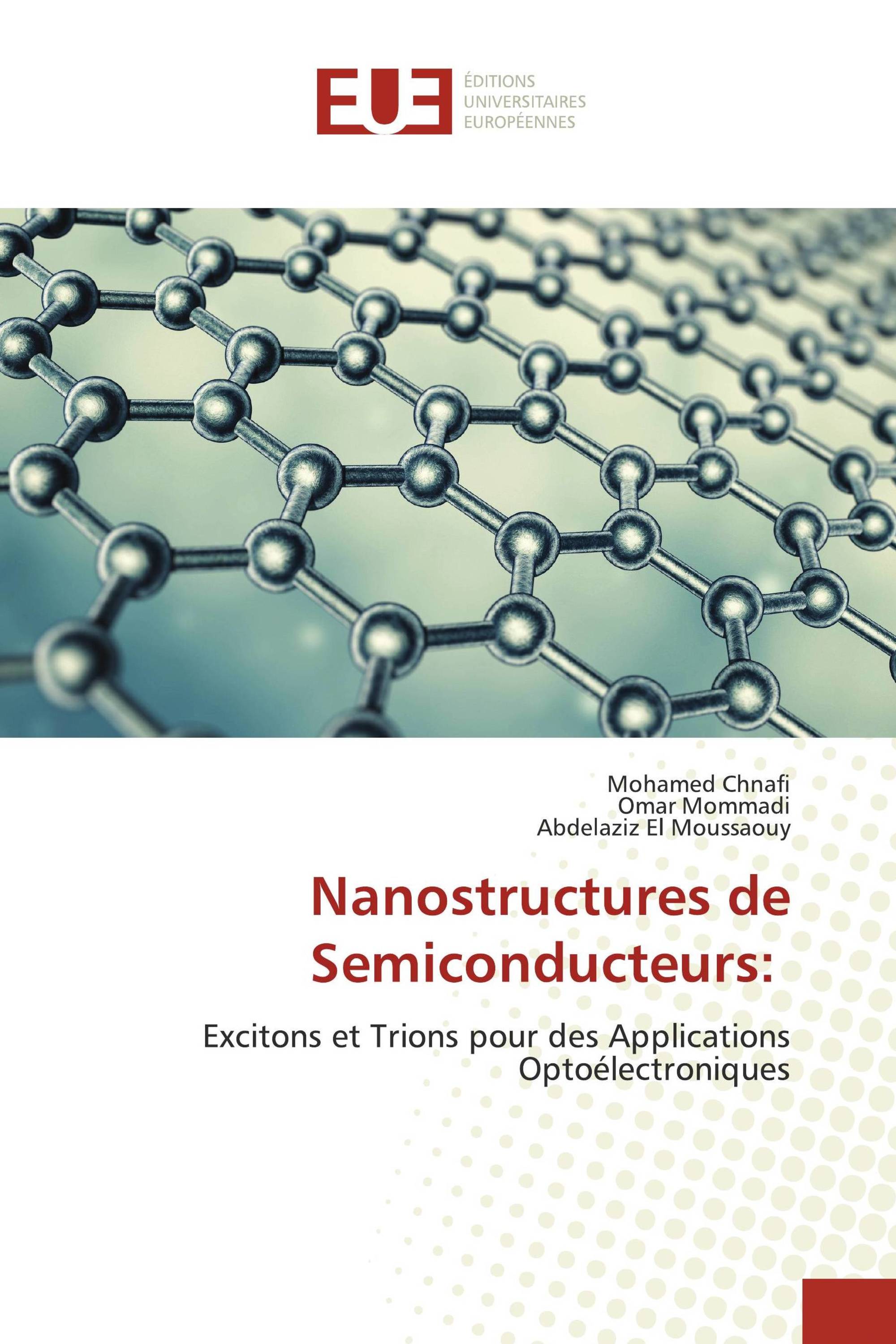 Nanostructures de Semiconducteurs: