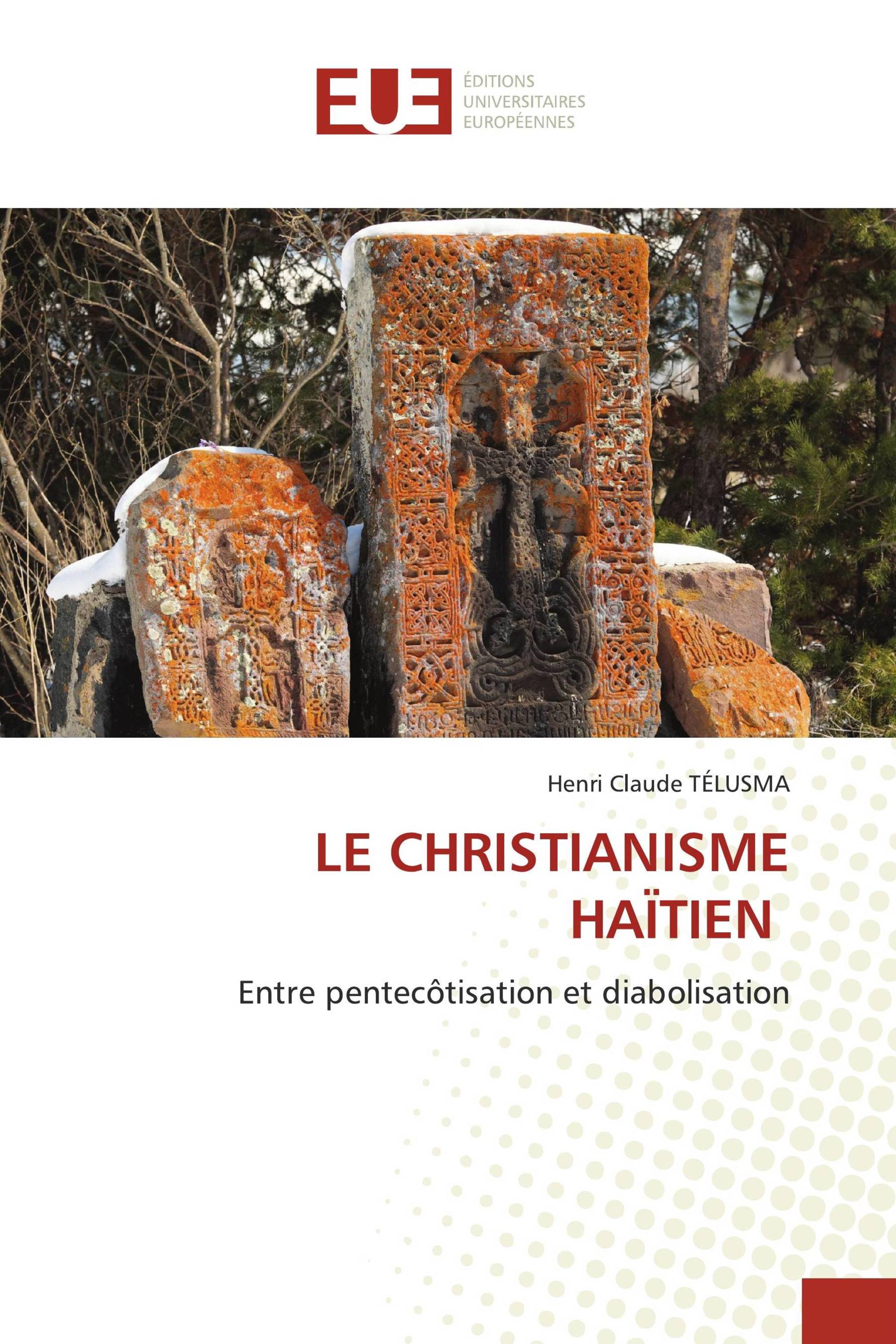 LE CHRISTIANISME HAÏTIEN