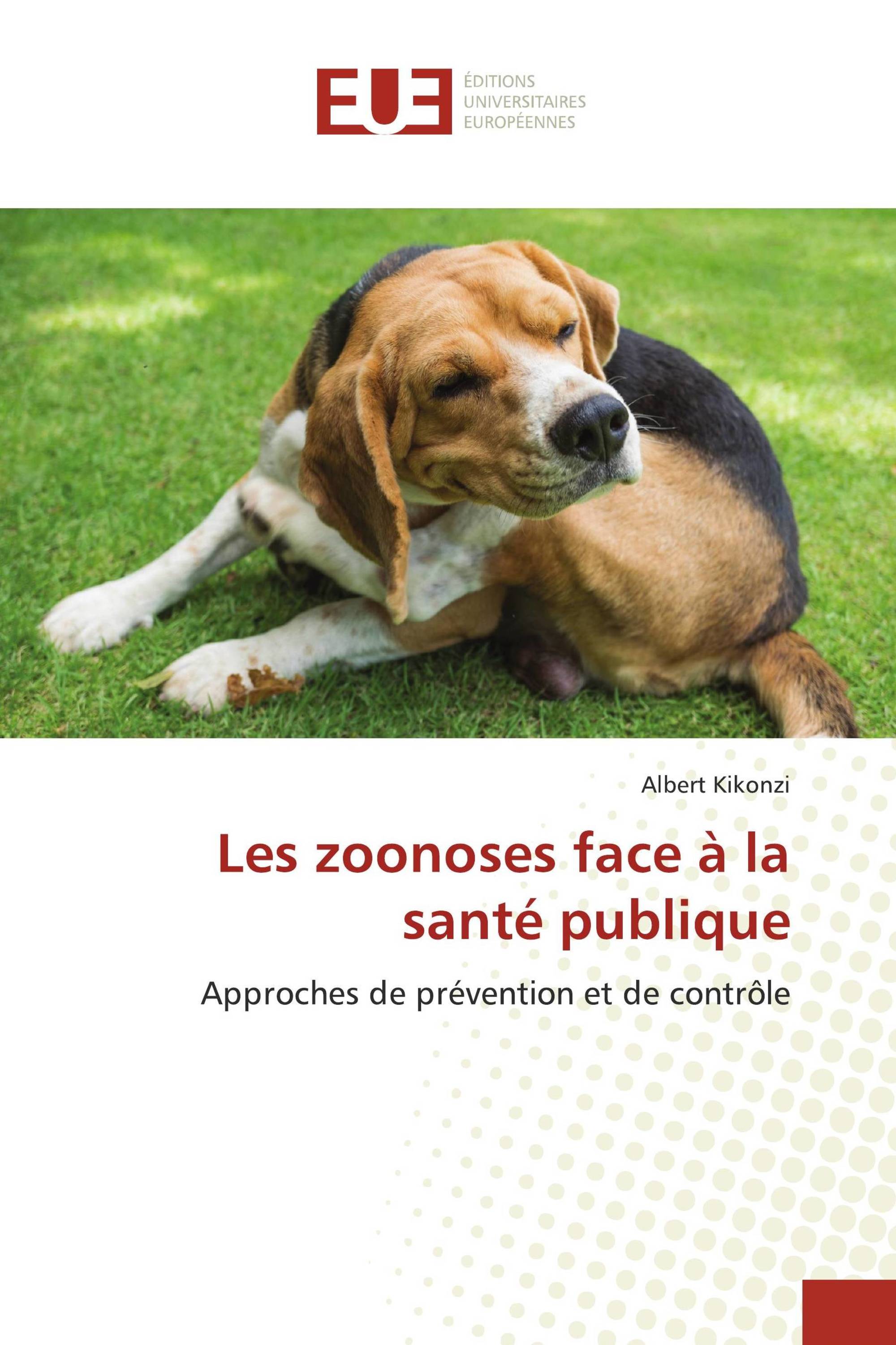 Les zoonoses face à la santé publique