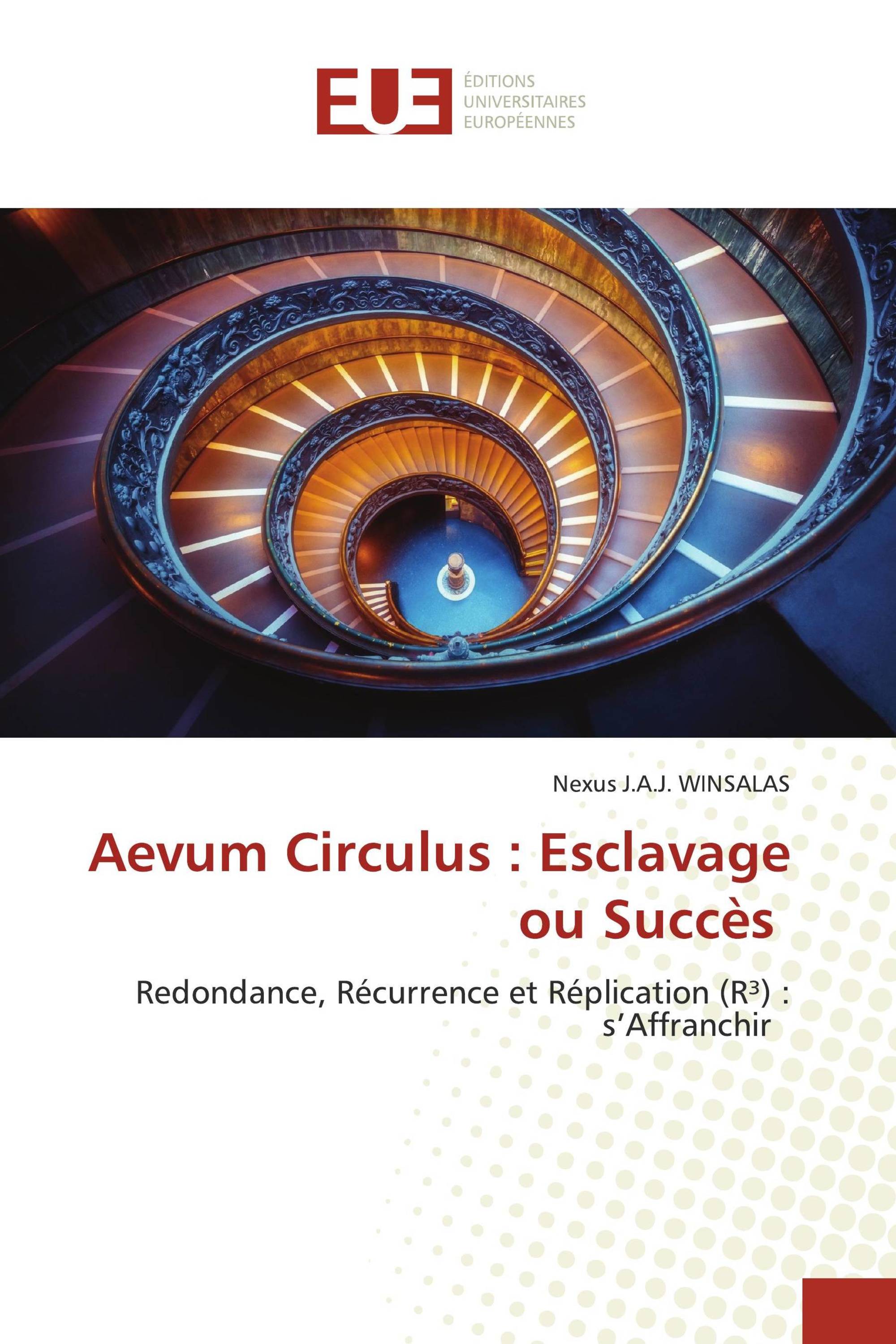 Aevum Circulus : Esclavage ou Succès