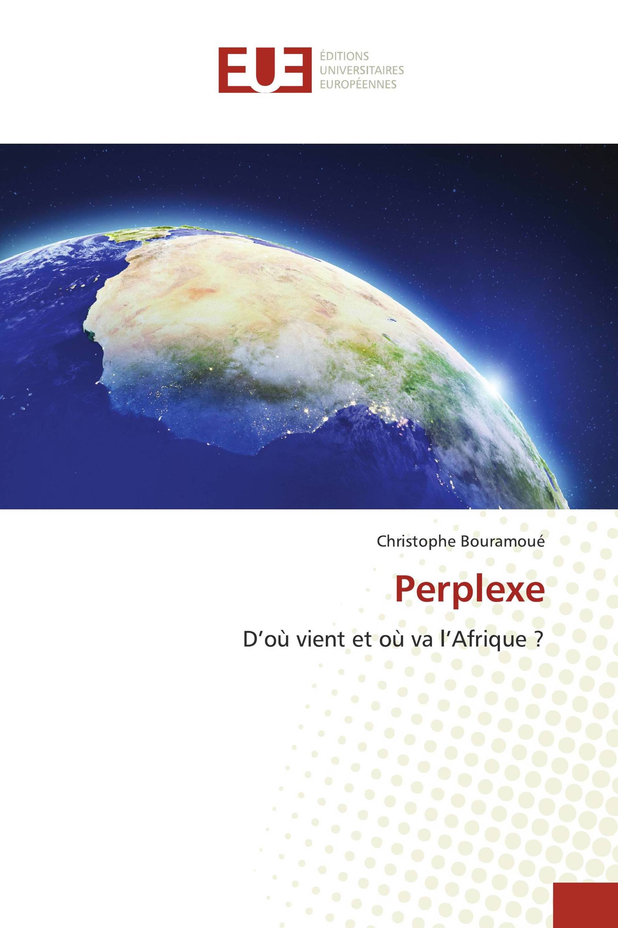 Perplexe