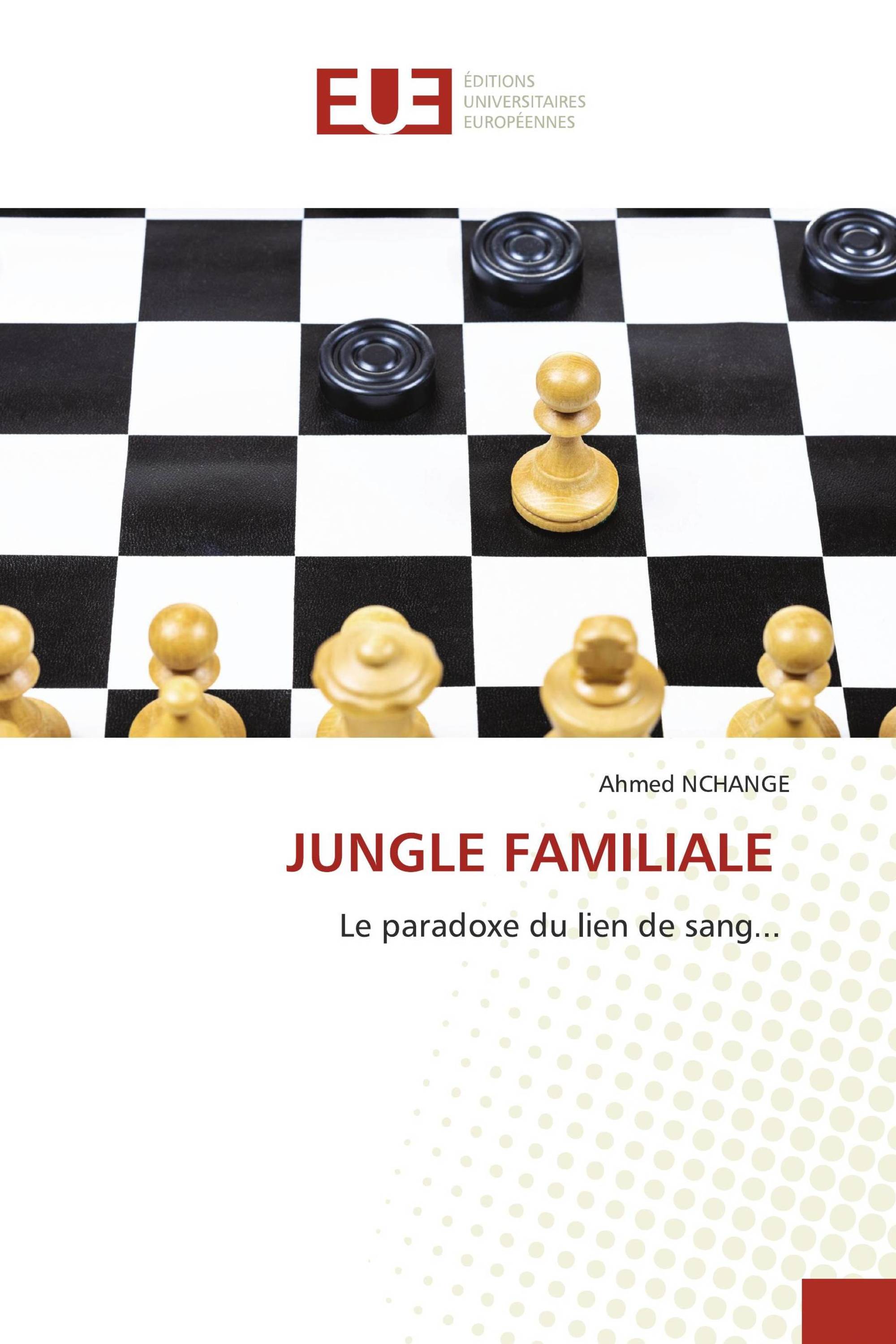 JUNGLE FAMILIALE