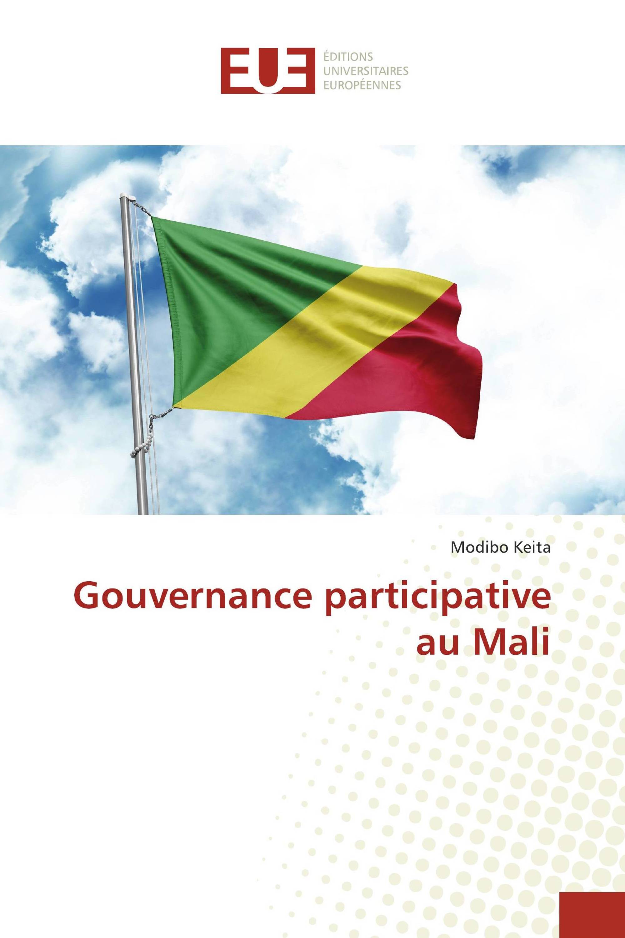 Gouvernance participative au Mali