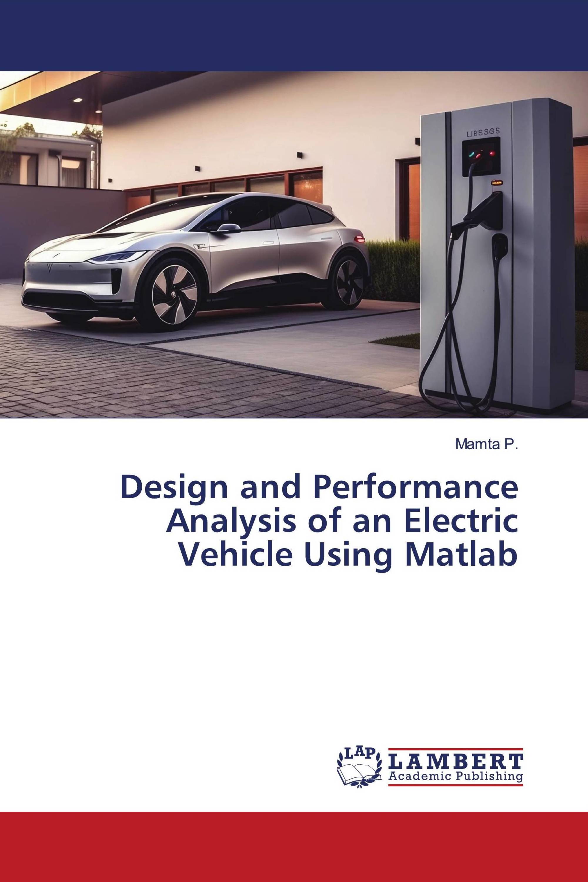 Design And Performance Analysis Of An Electric Vehicle Using Matlab ...