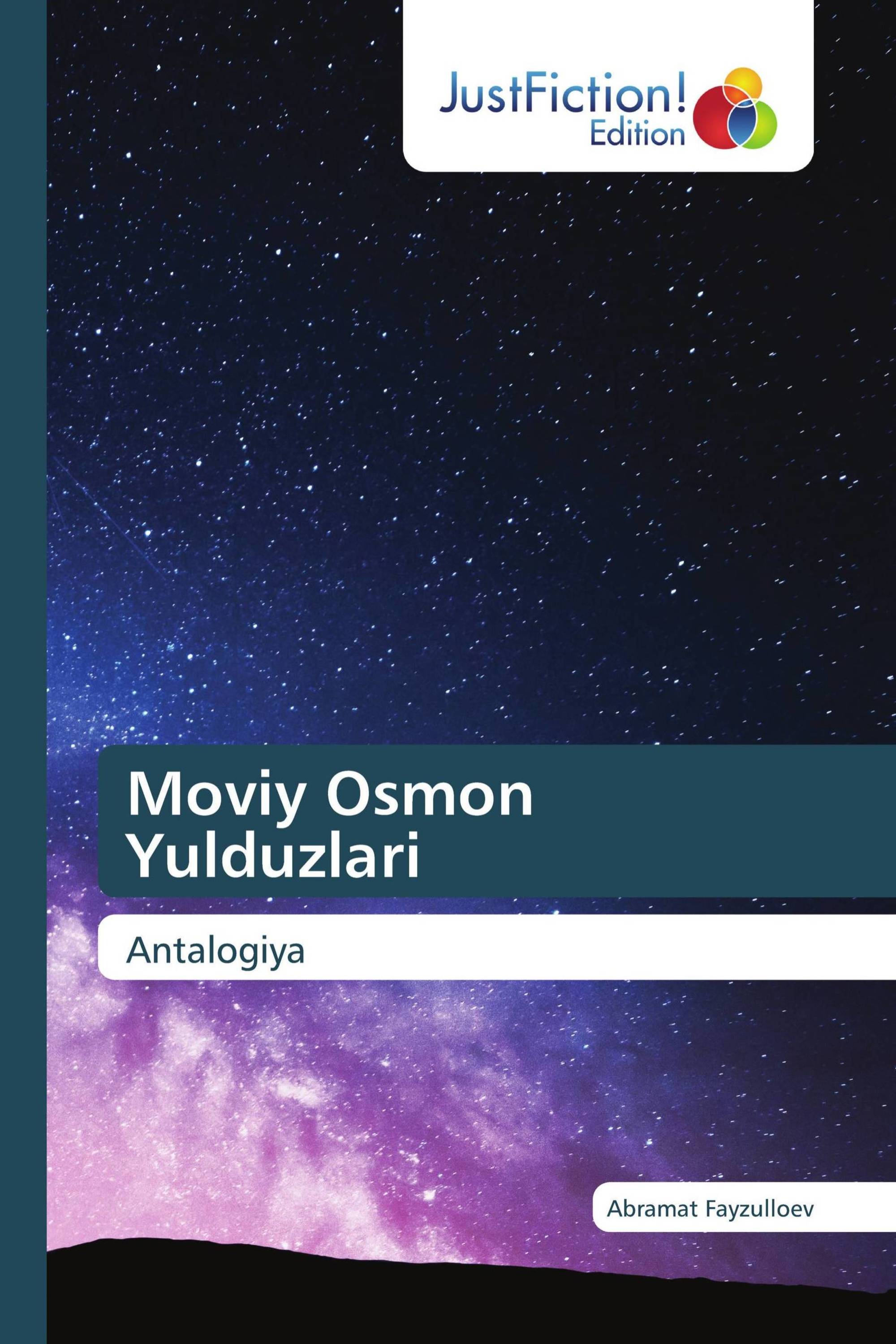 Moviy Osmon Yulduzlari