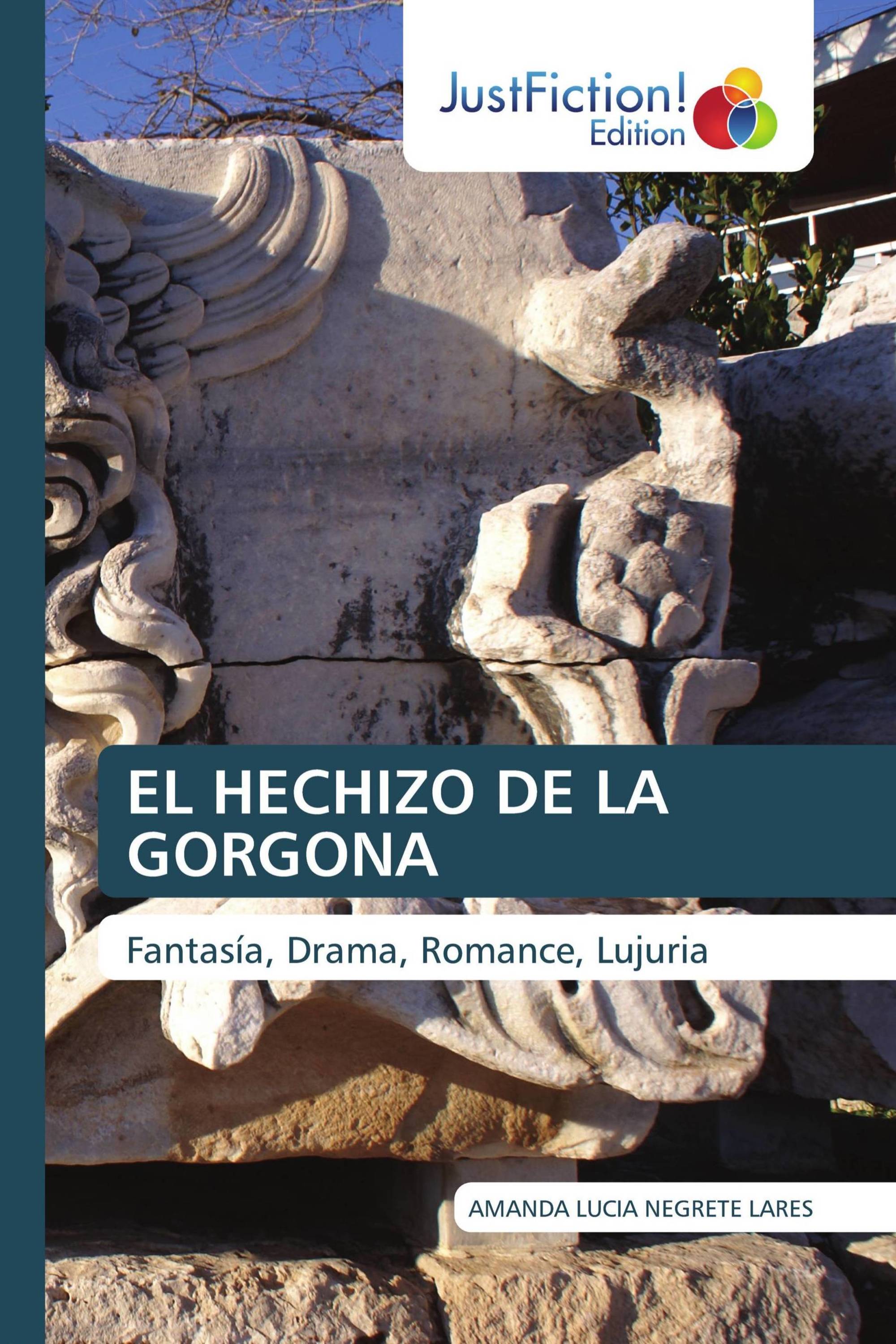 EL HECHIZO DE LA GORGONA