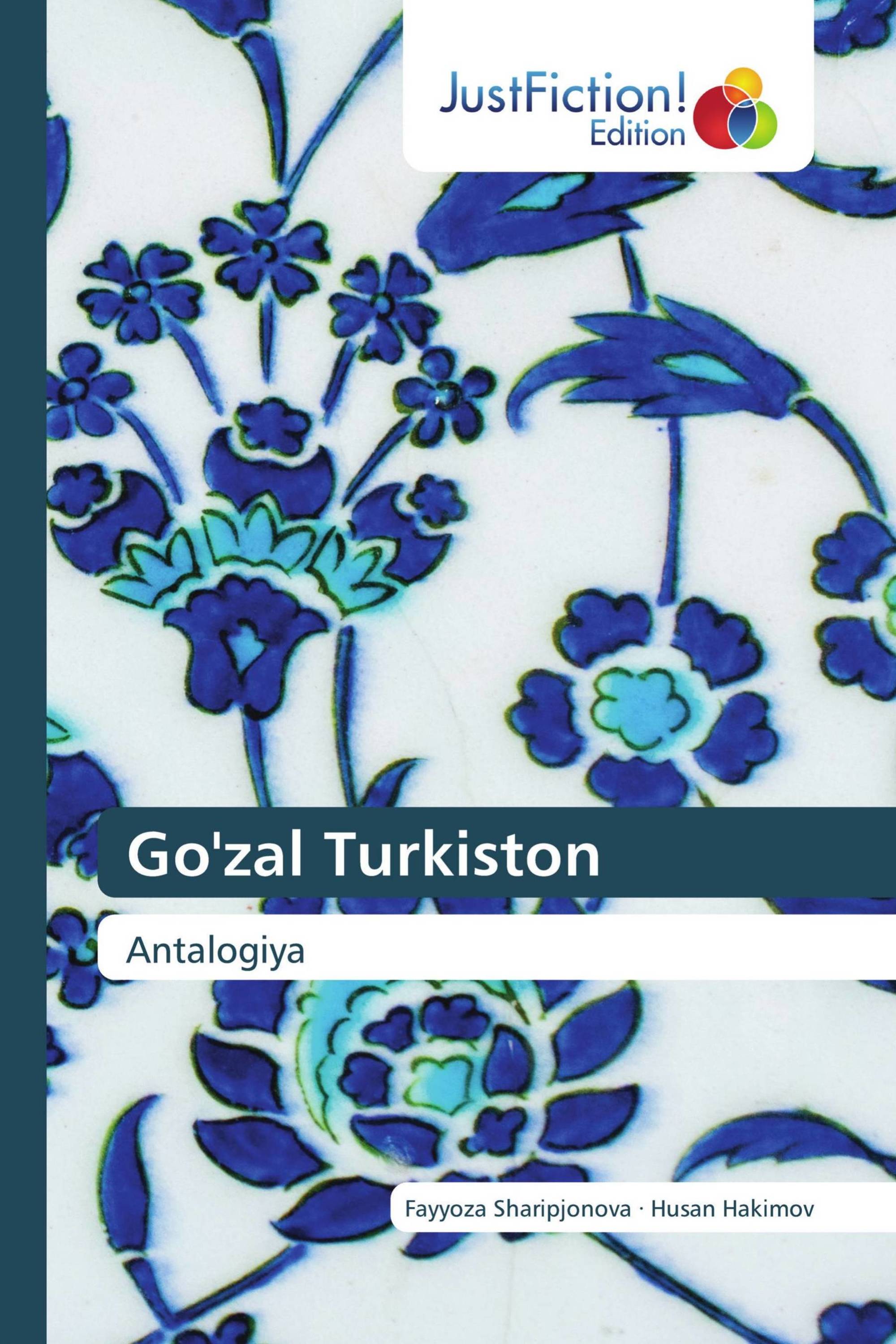 Go'zal Turkiston