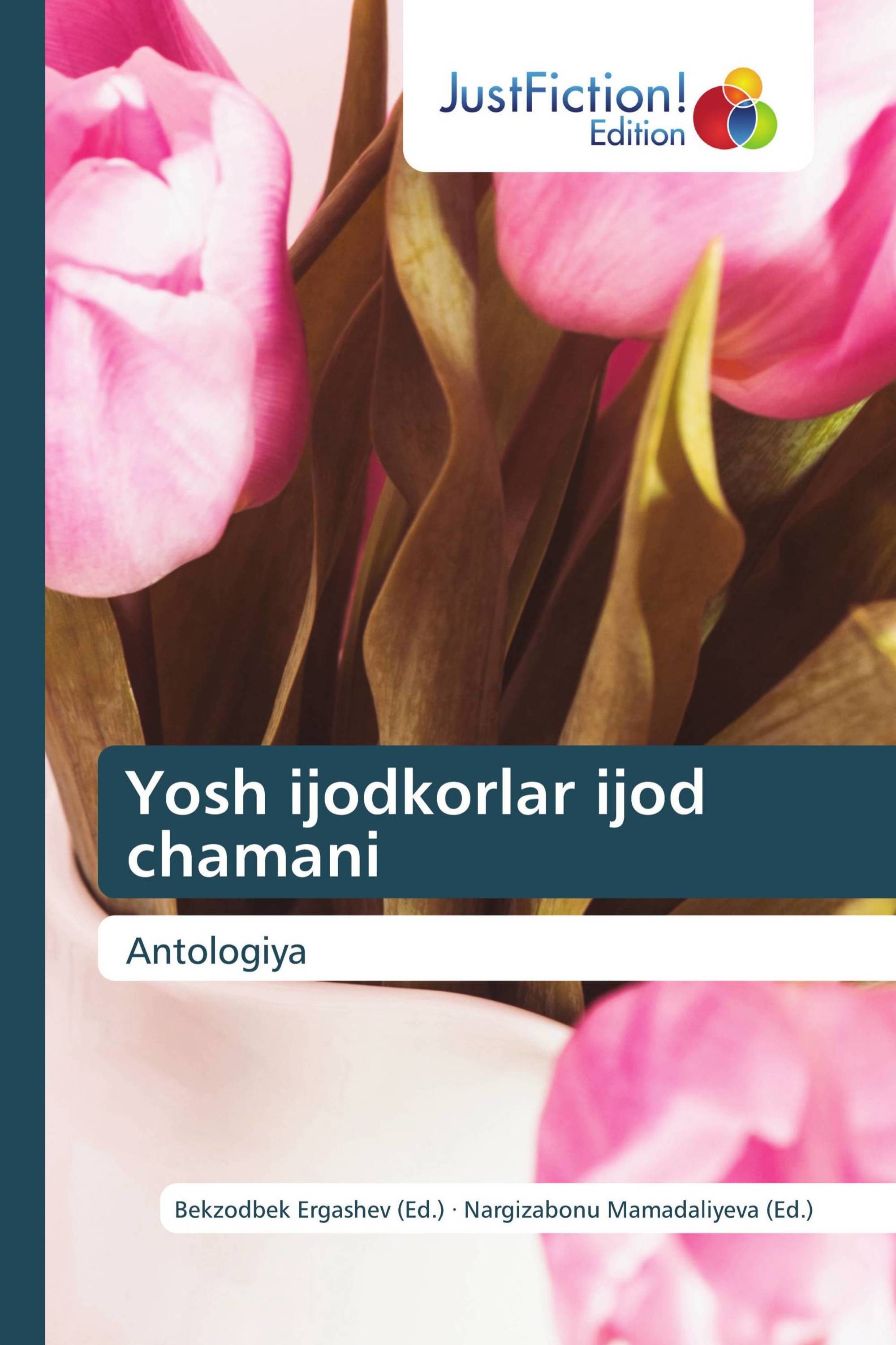 Yosh ijodkorlar ijod chamani