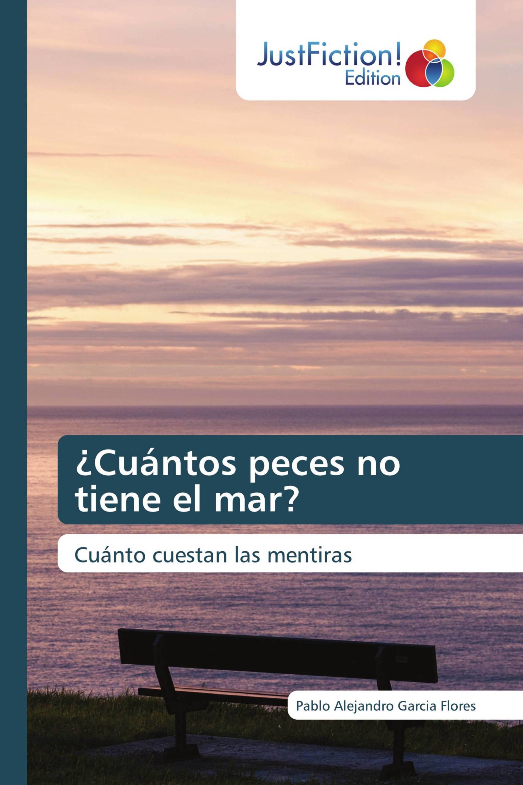 ¿Cuántos peces no tiene el mar?