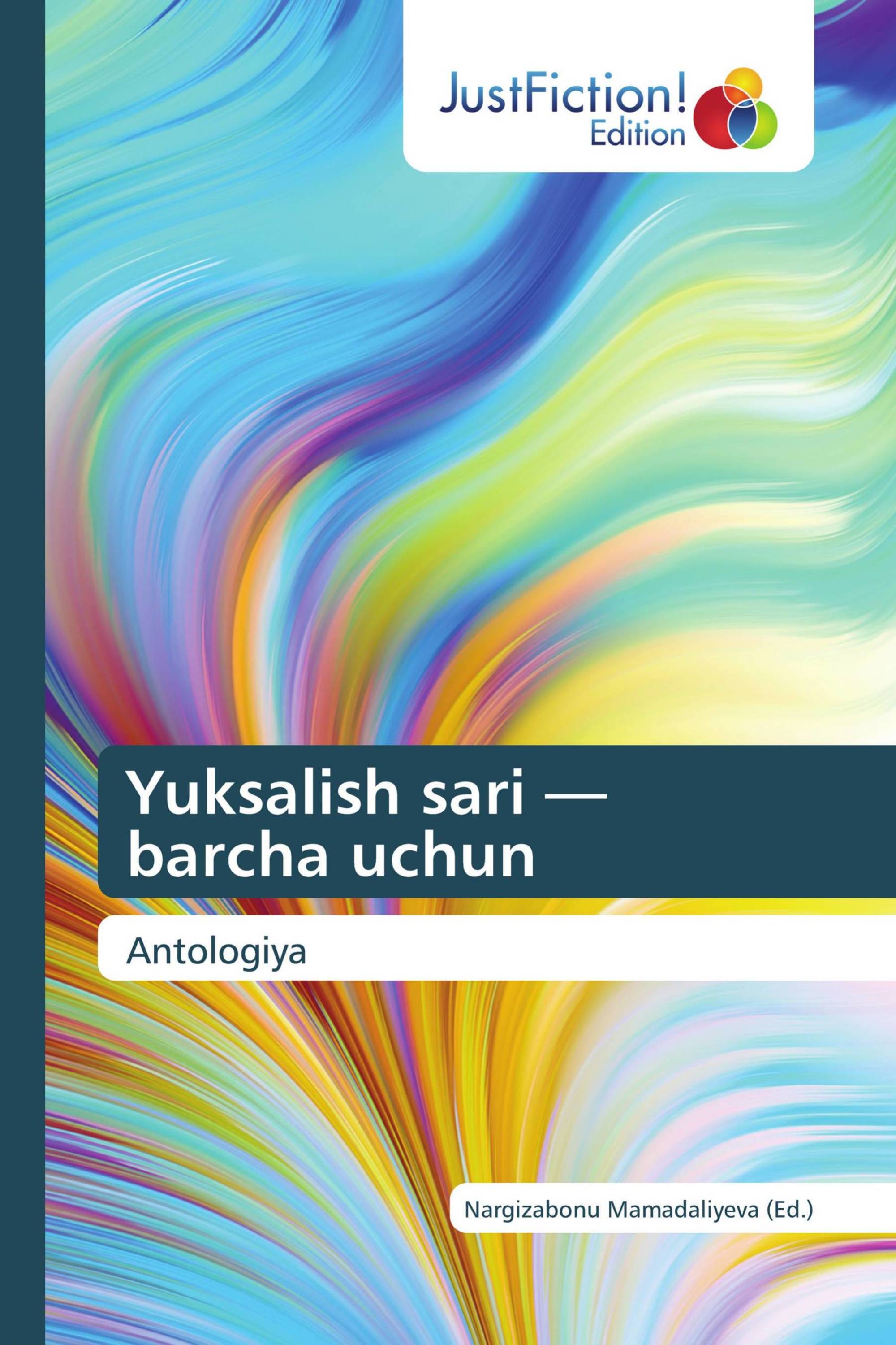 Yuksalish sari — barcha uchun