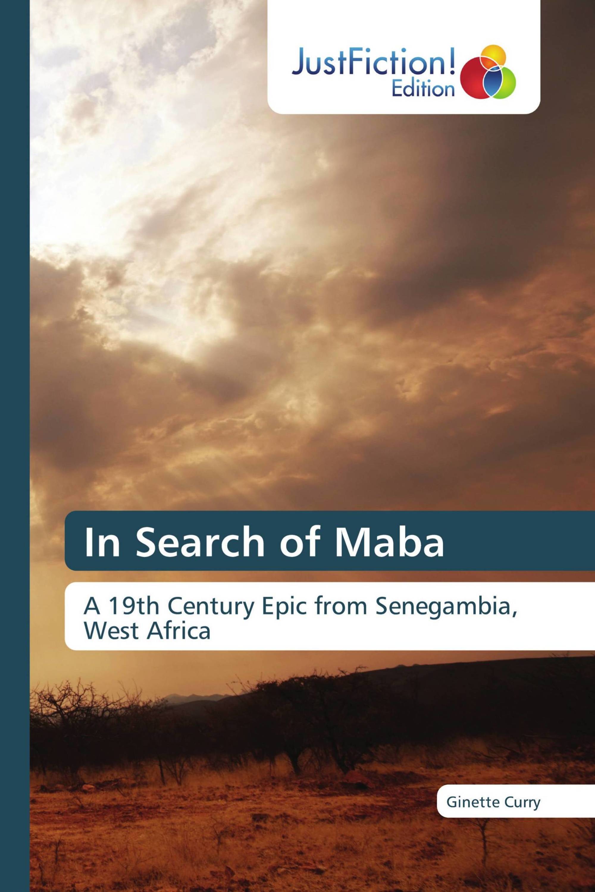 In Search of Maba