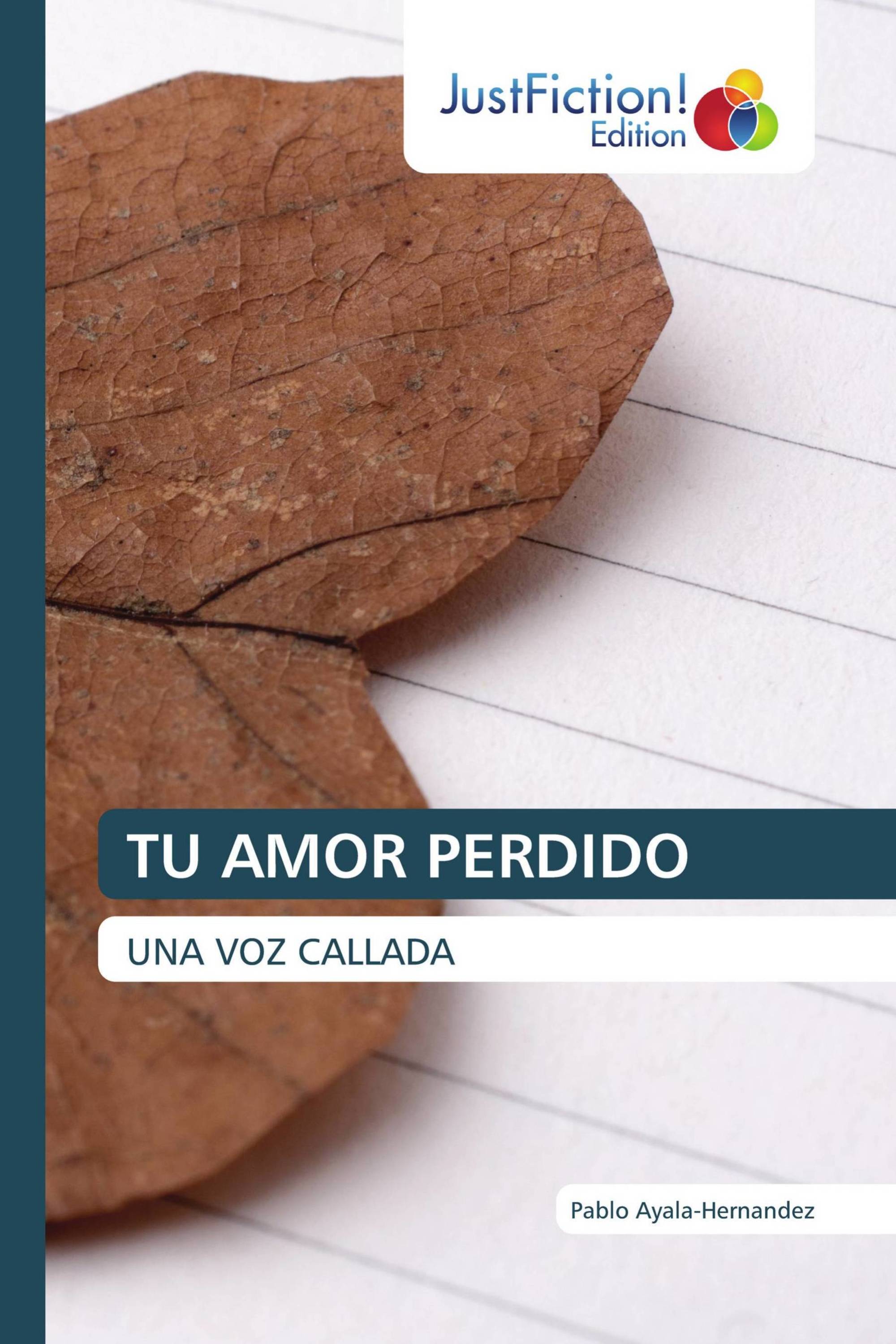 TU AMOR PERDIDO