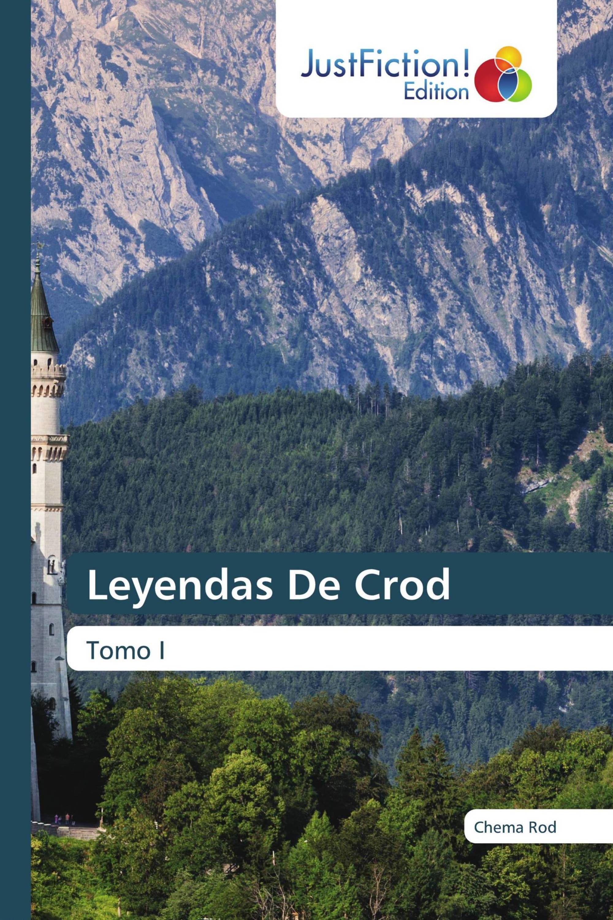 Leyendas De Crod