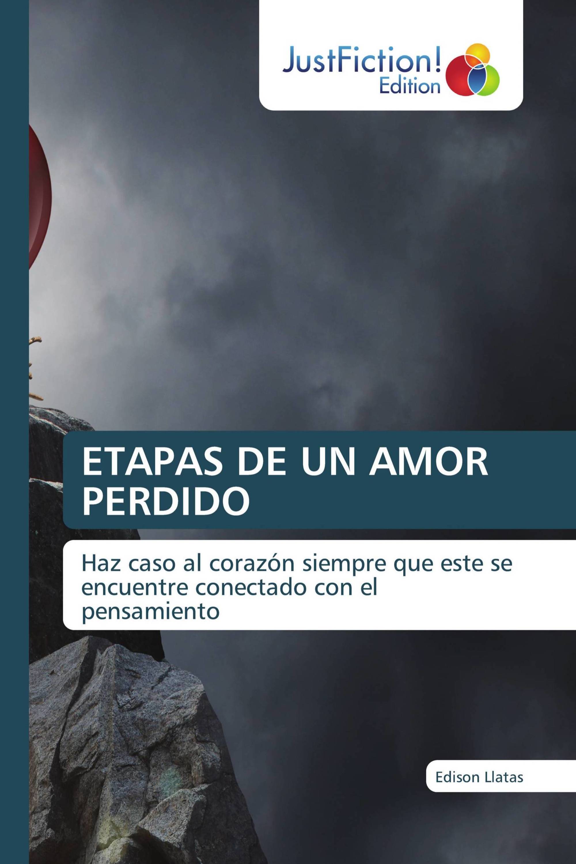 ETAPAS DE UN AMOR PERDIDO