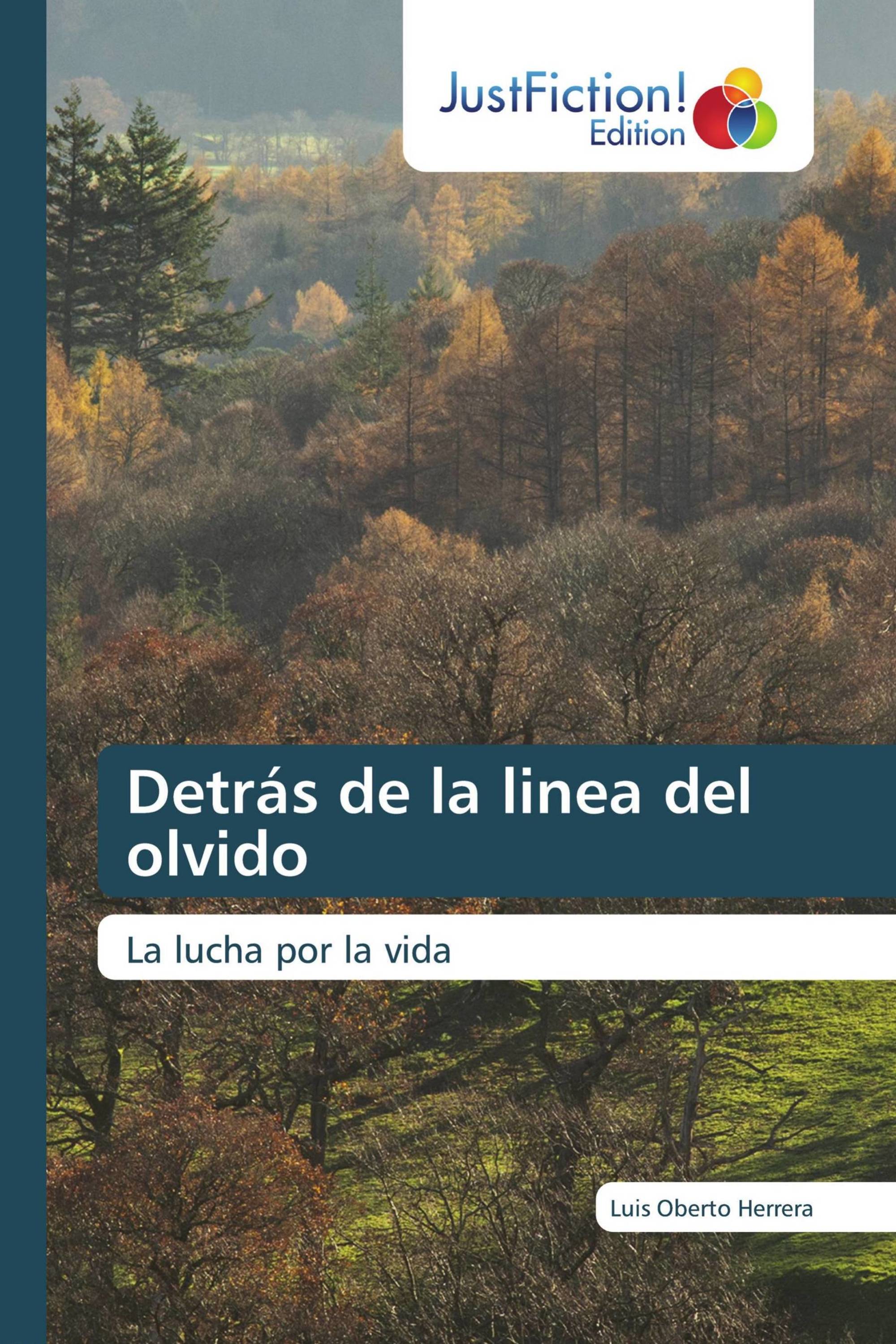 Detrás de la linea del olvido