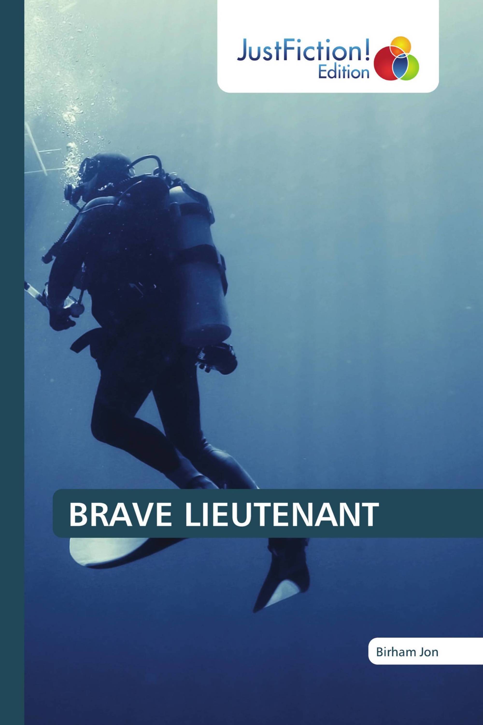 BRAVE LIEUTENANT