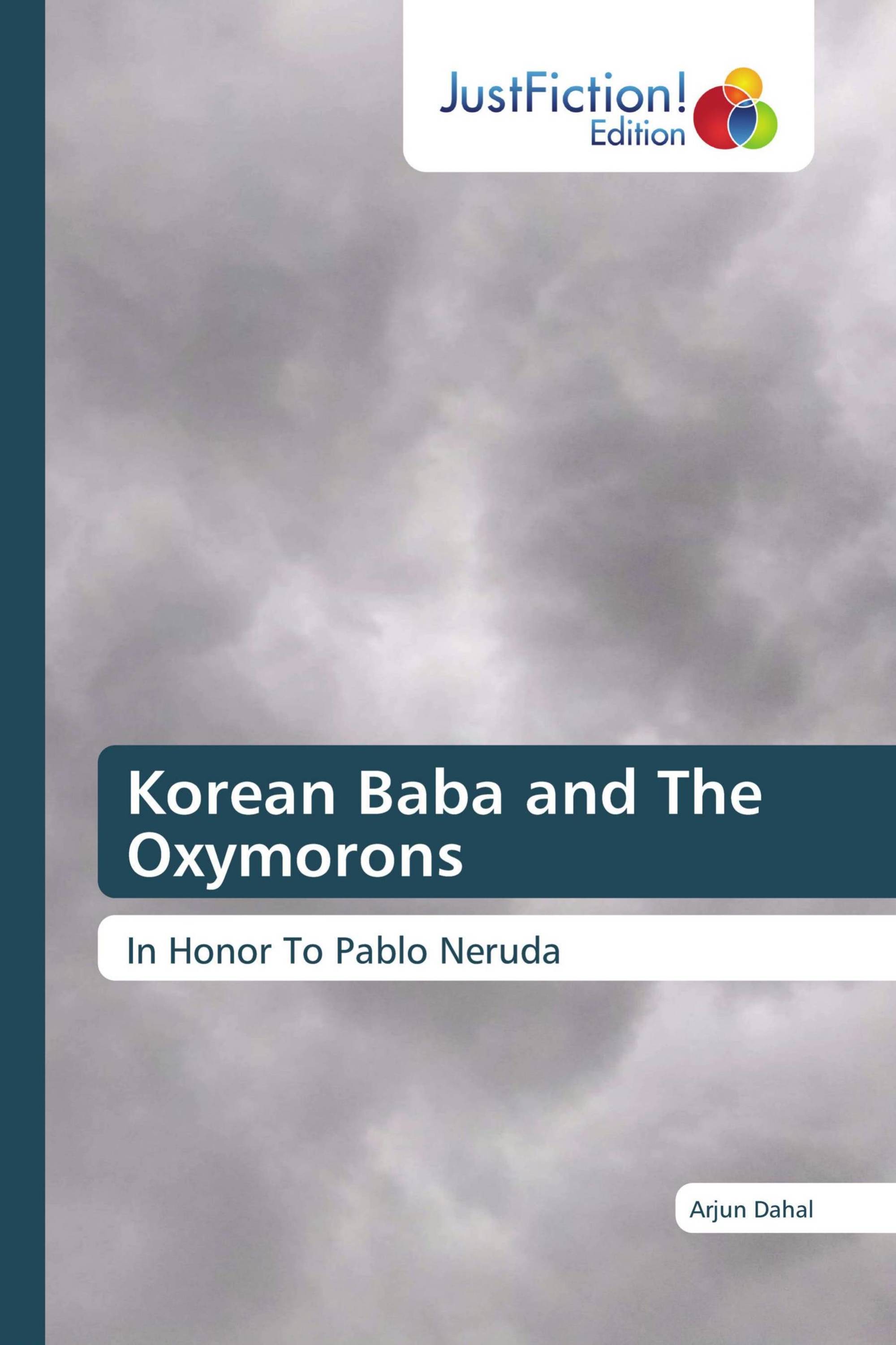 Korean Baba and The Oxymorons