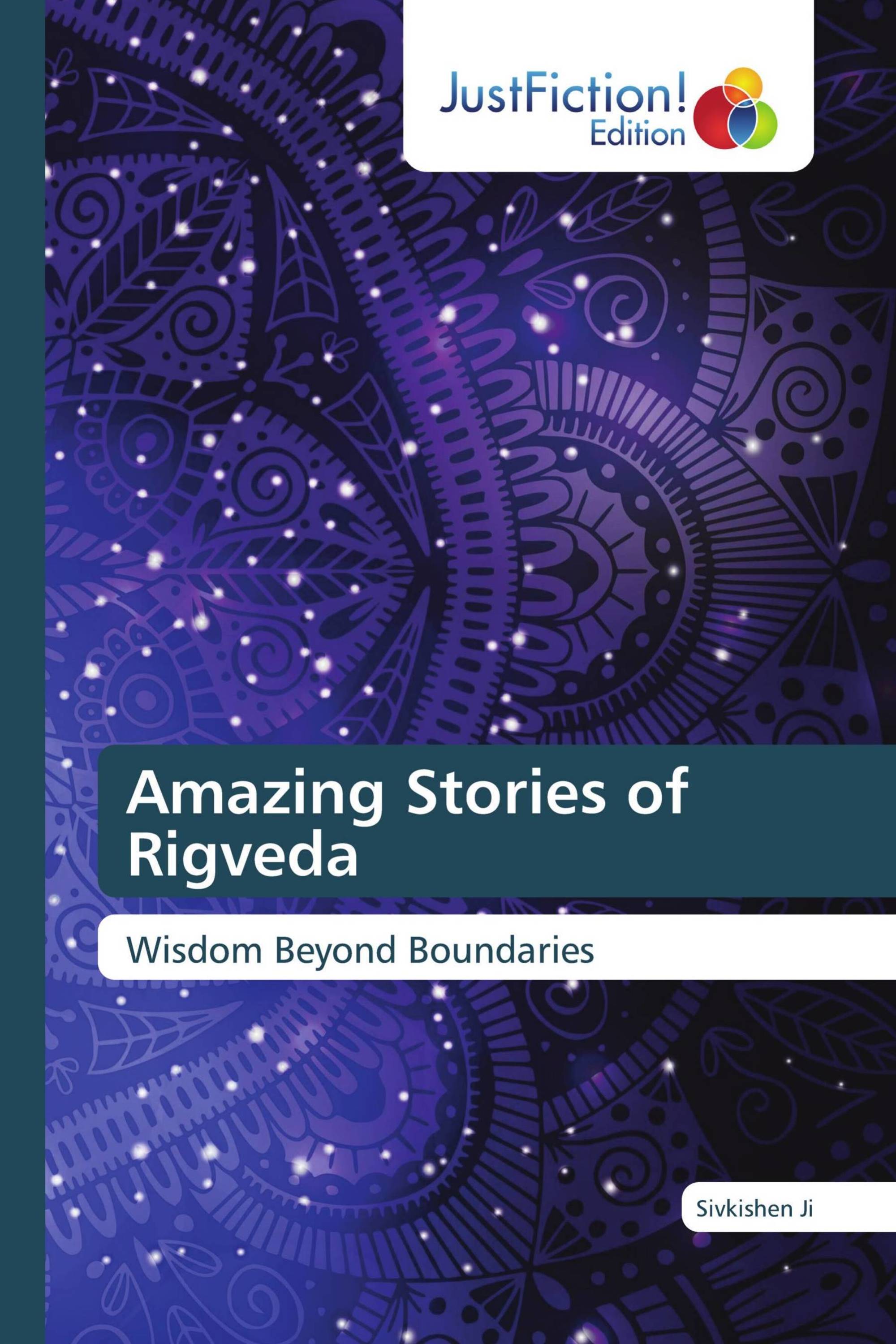 Amazing Stories of Rigveda