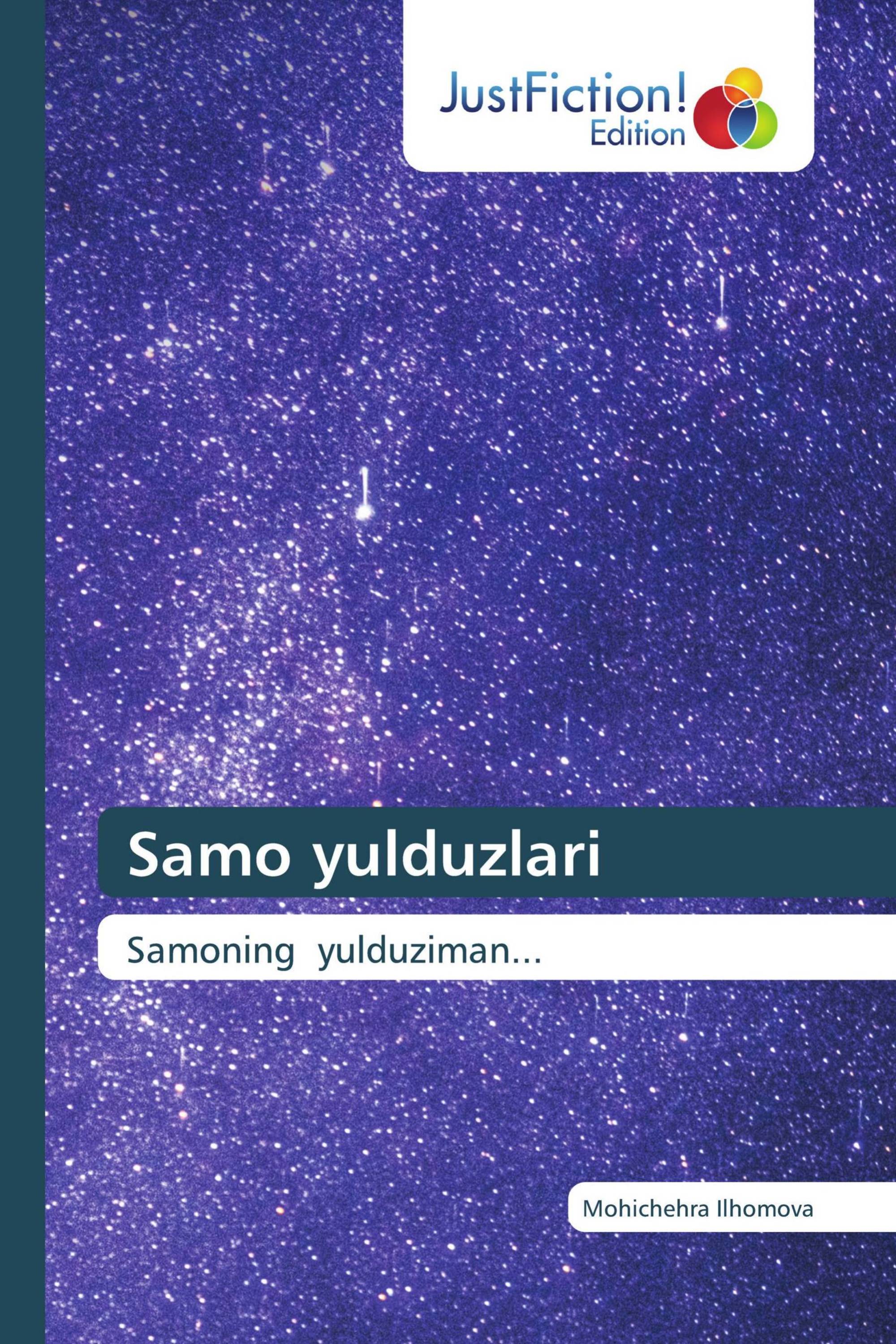 Samo yulduzlari