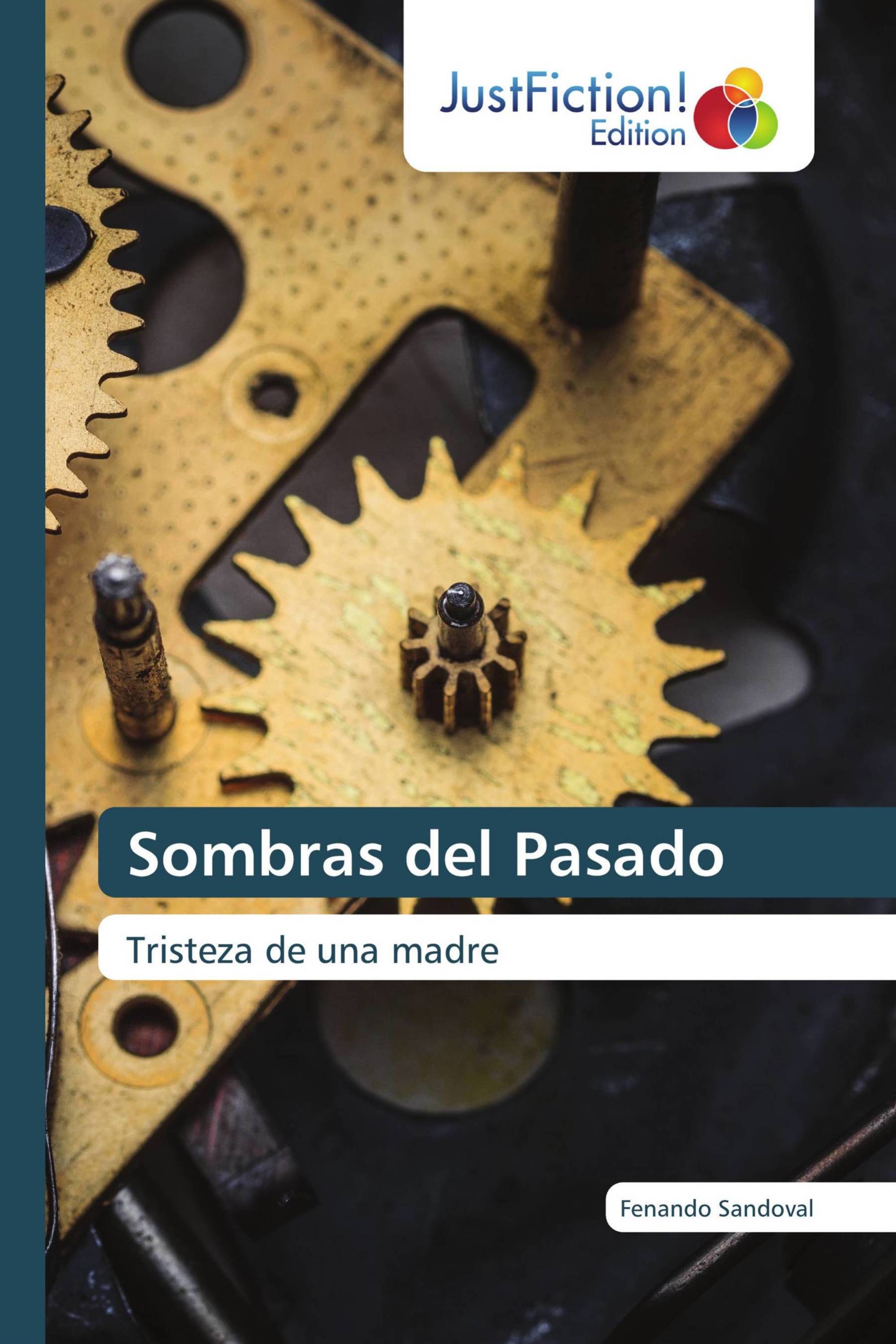 Sombras del Pasado