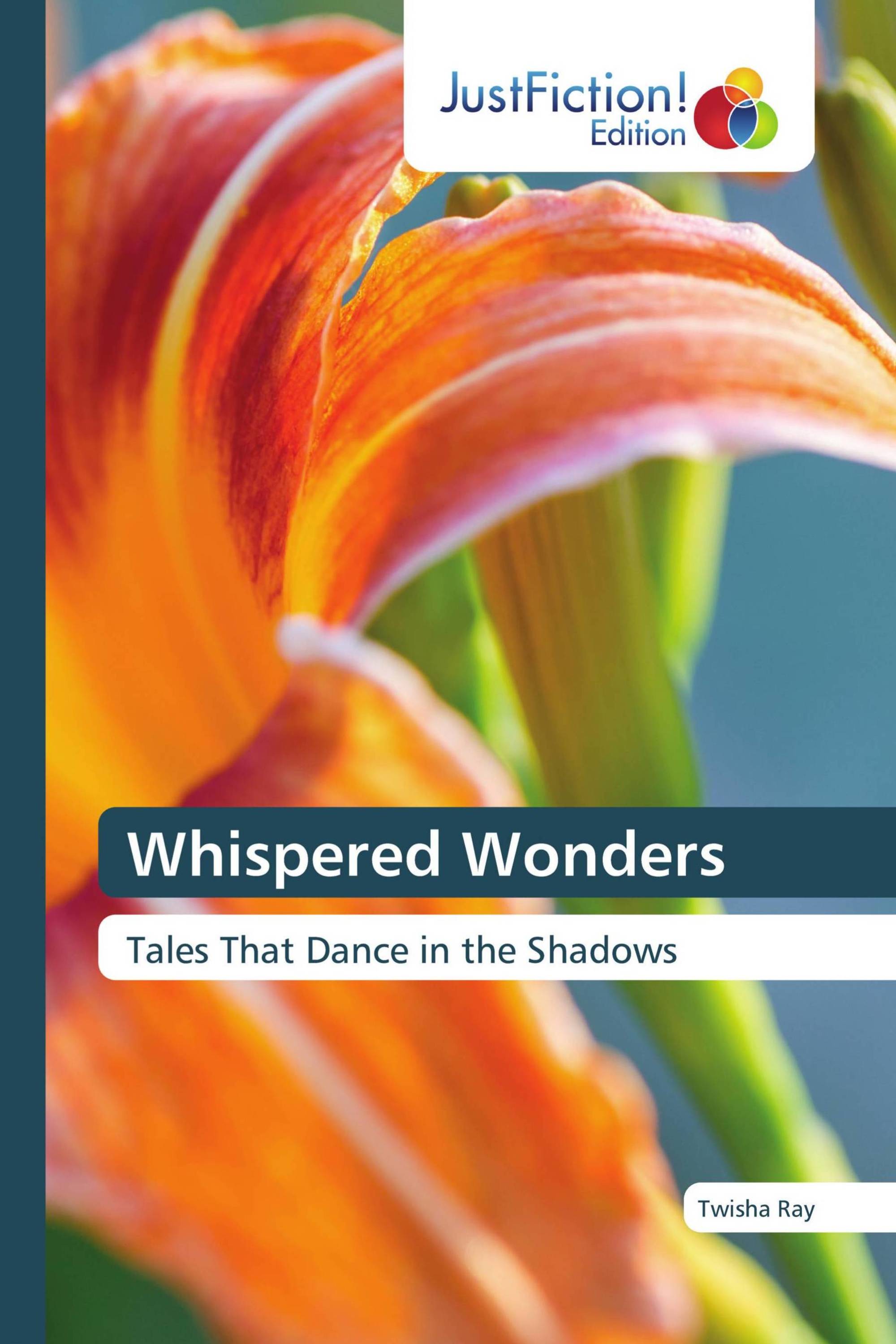 Whispered Wonders