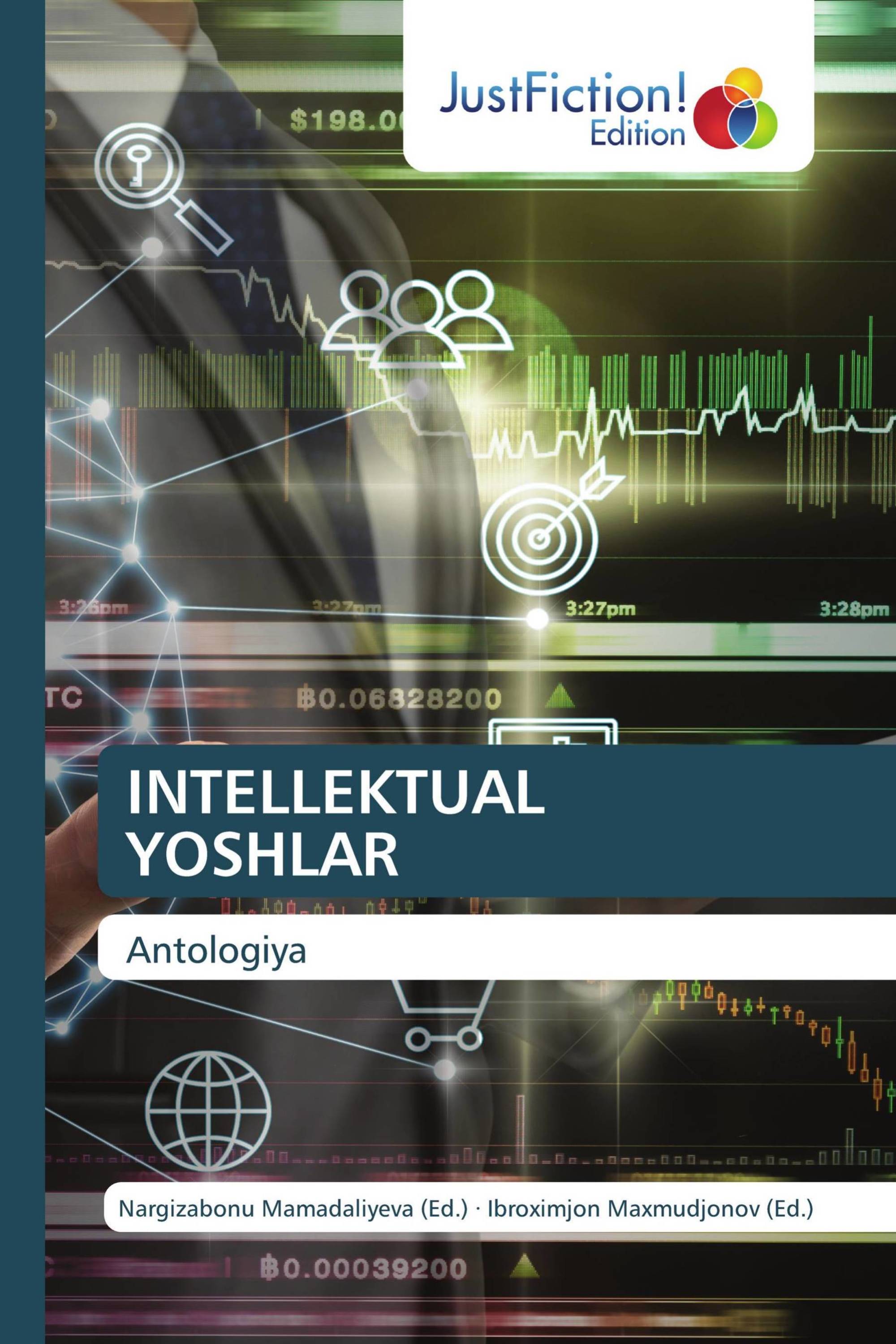 INTELLEKTUAL YOSHLAR