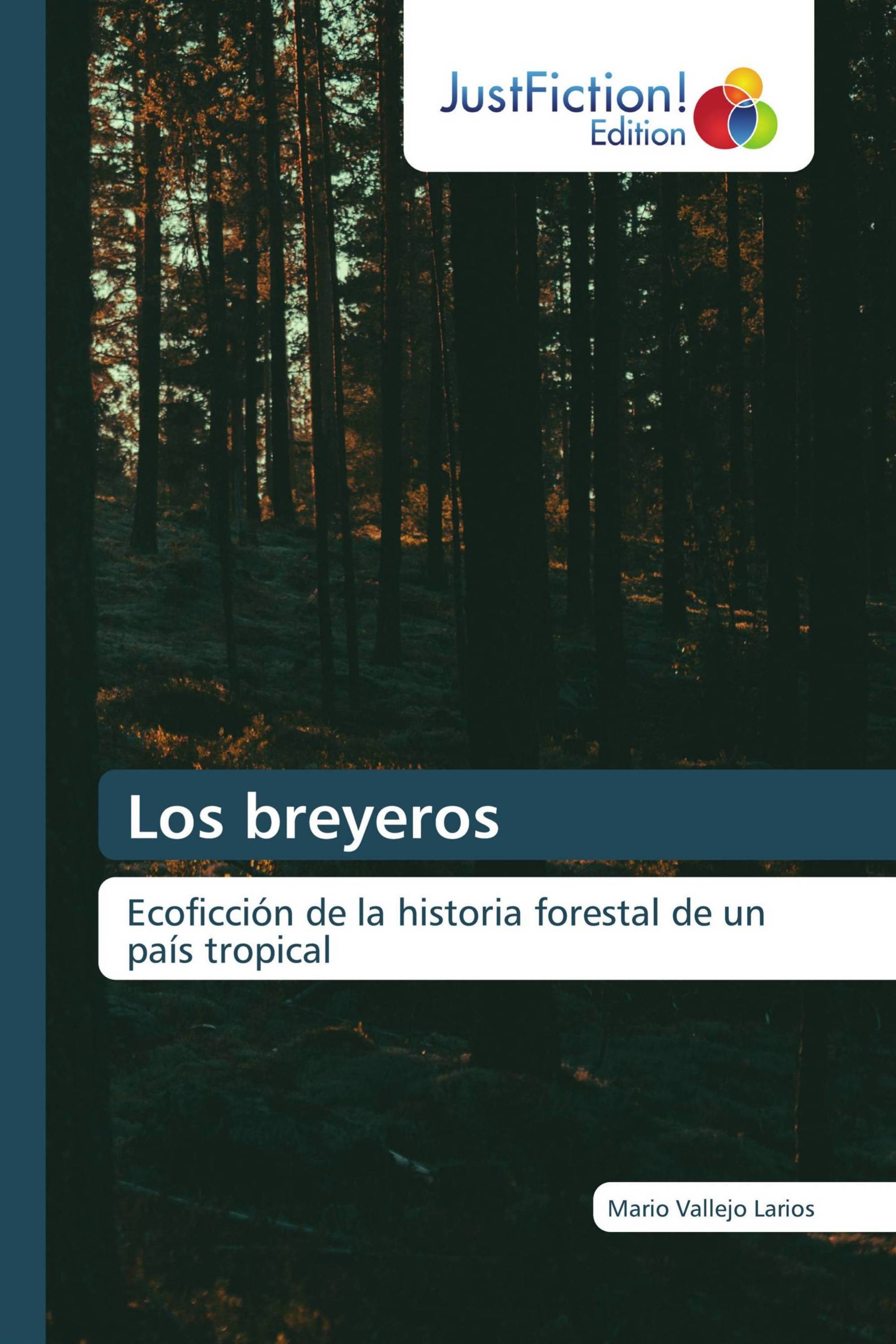 Los breyeros