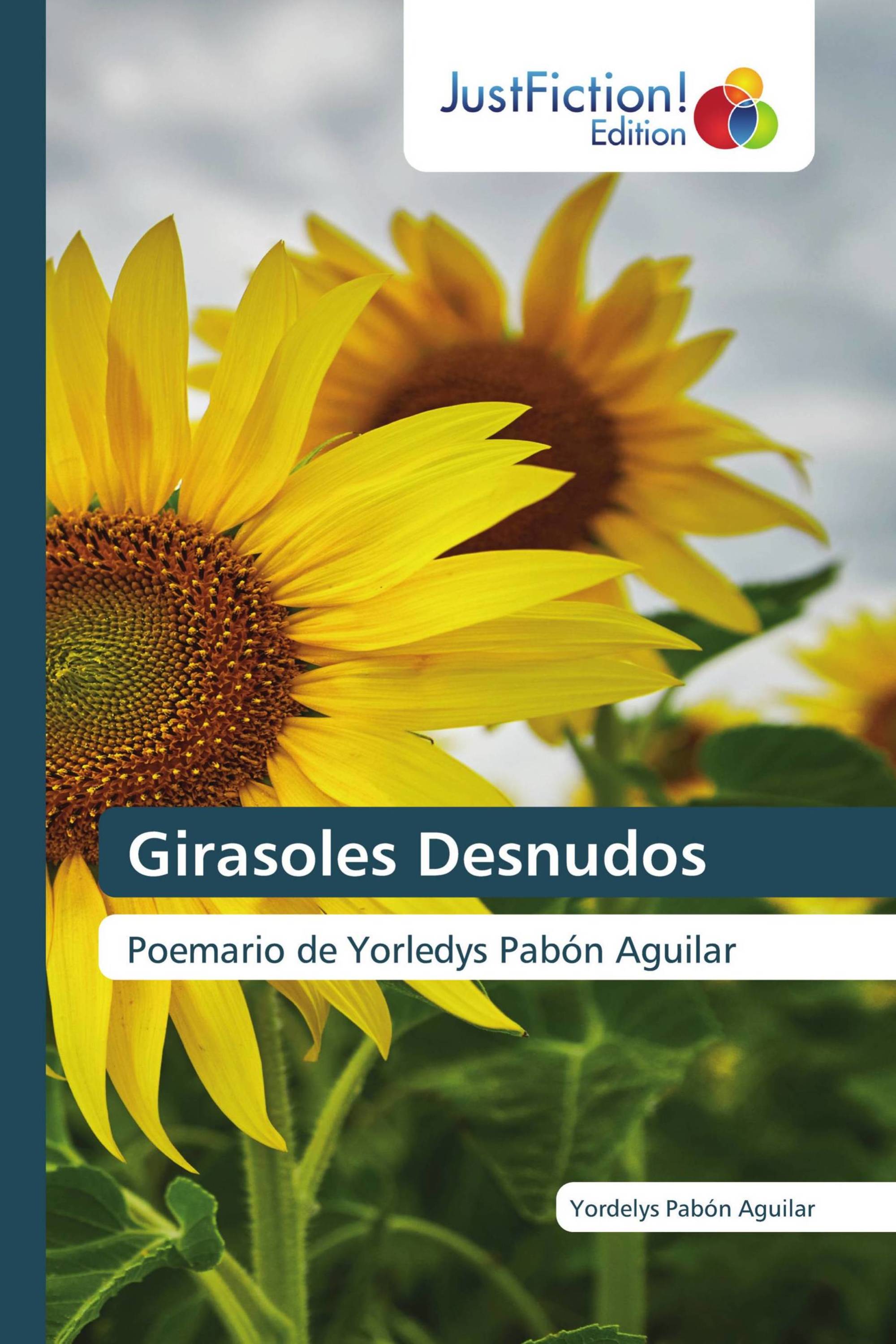 Girasoles Desnudos