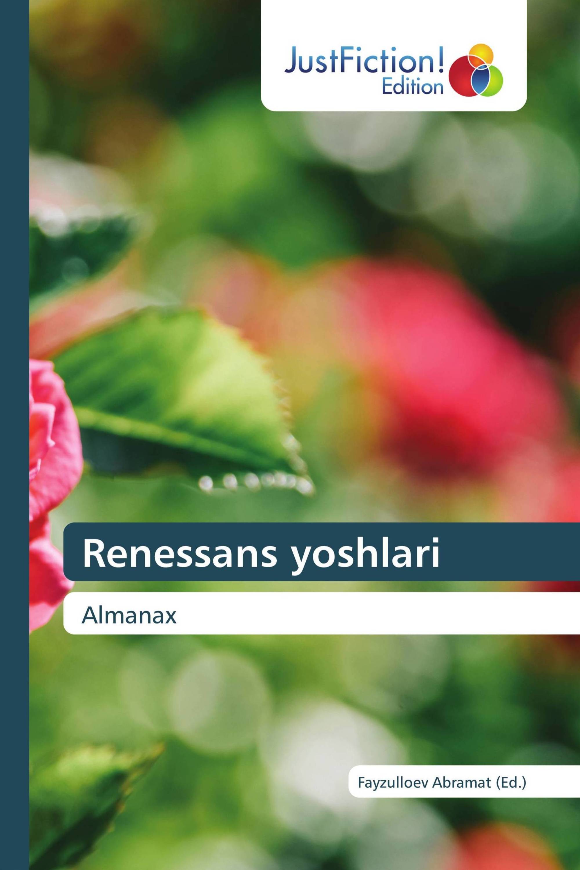 Renessans yoshlari