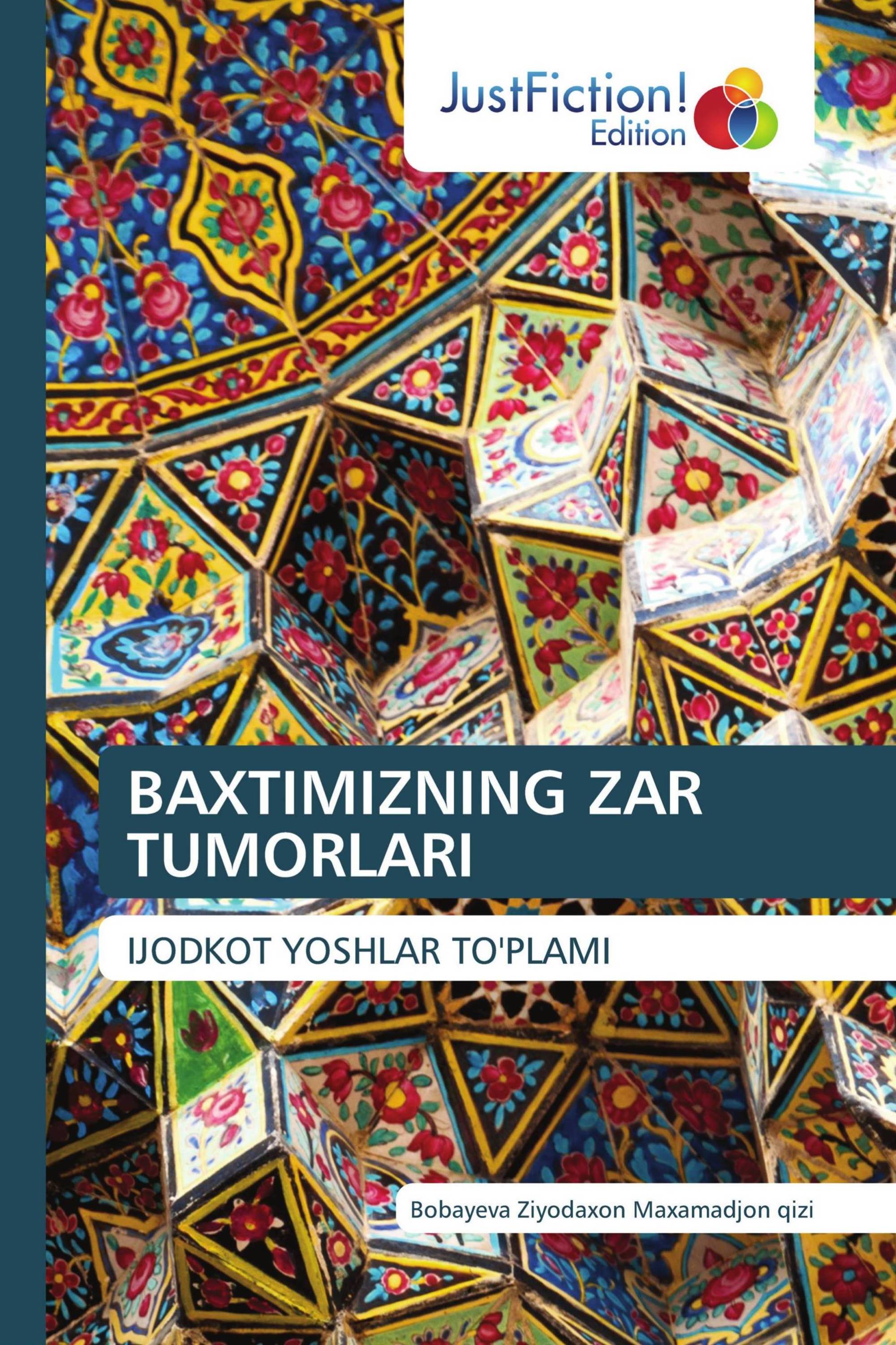 BAXTIMIZNING ZAR TUMORLARI