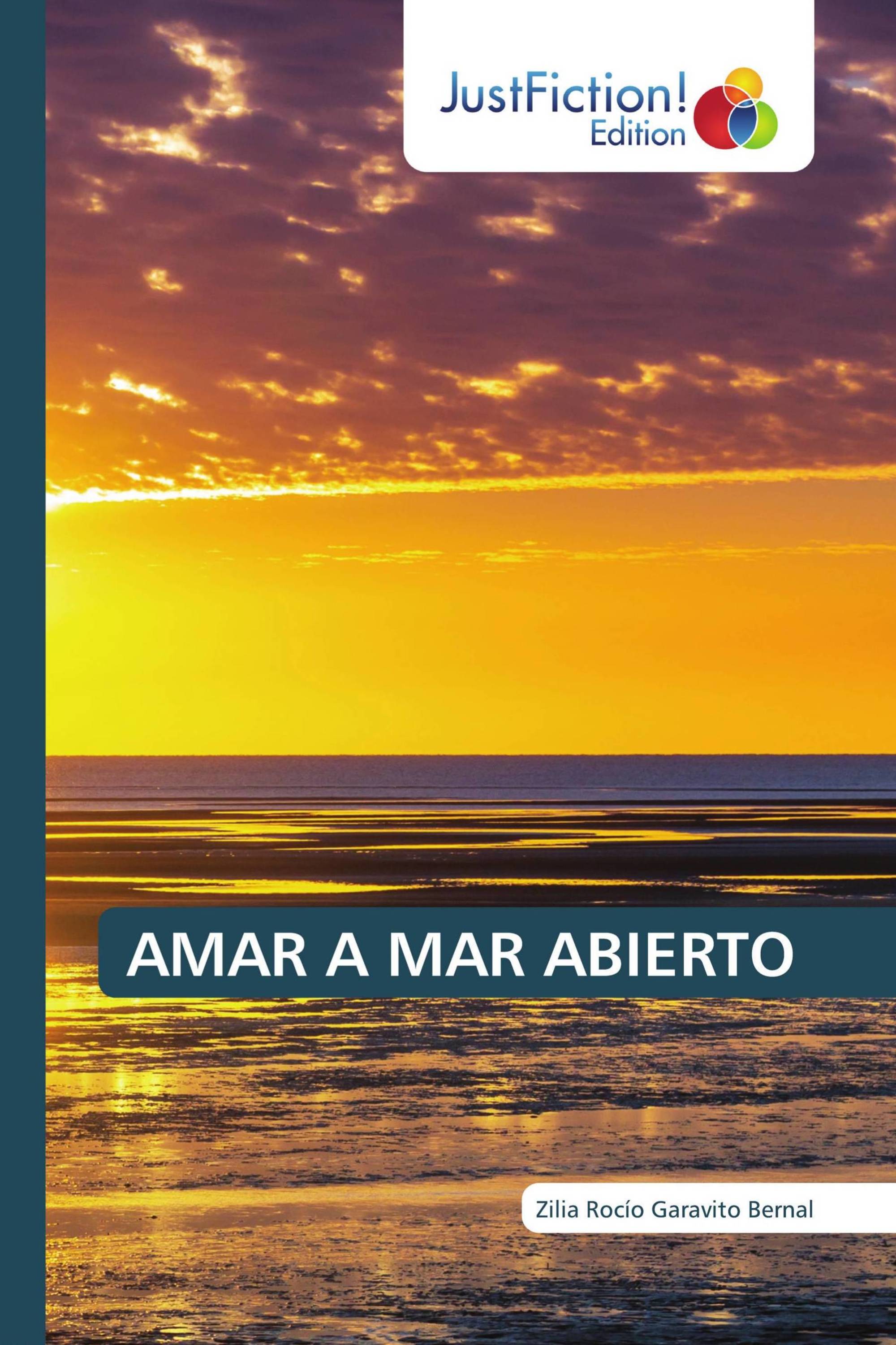 AMAR A MAR ABIERTO