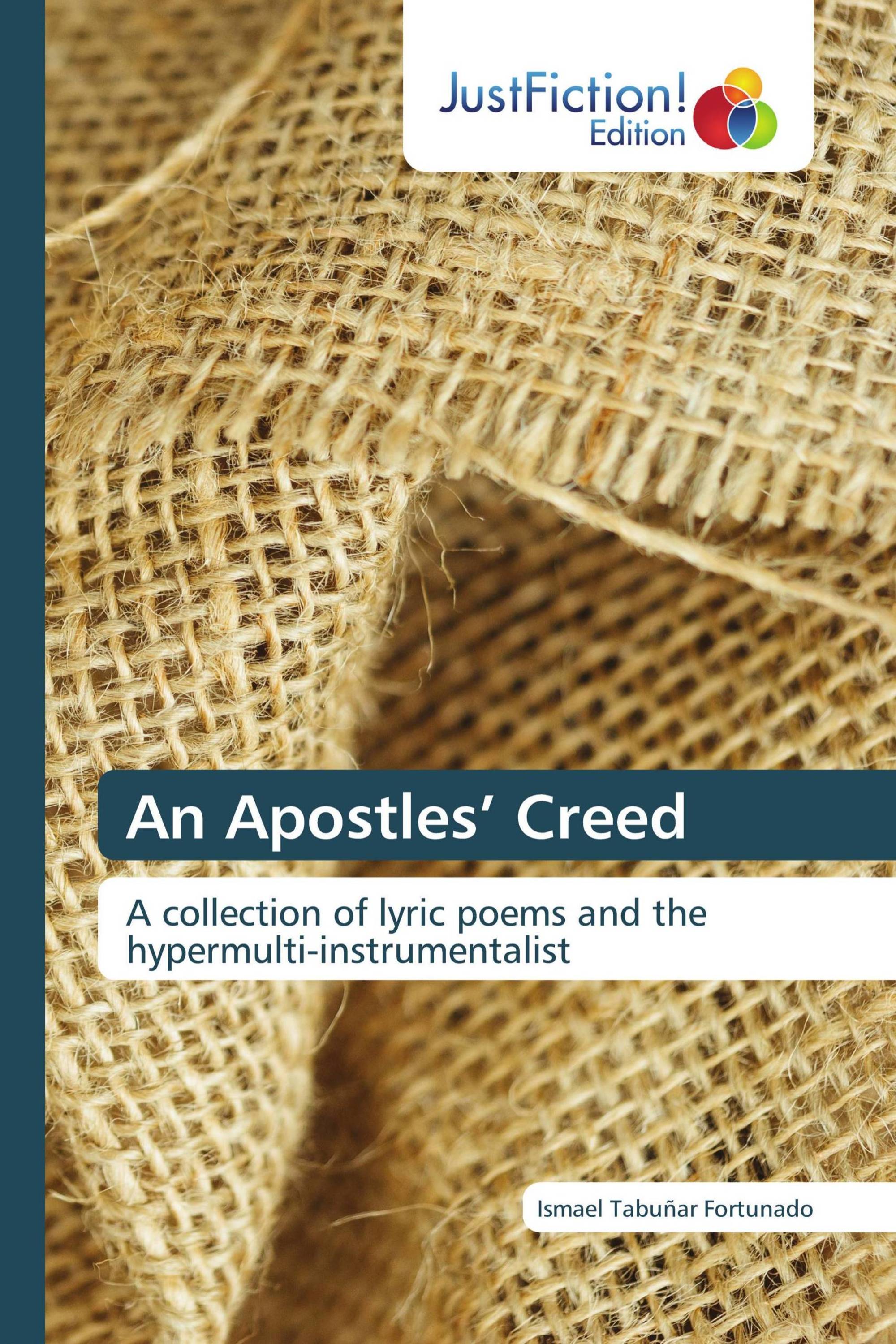 An Apostles’ Creed