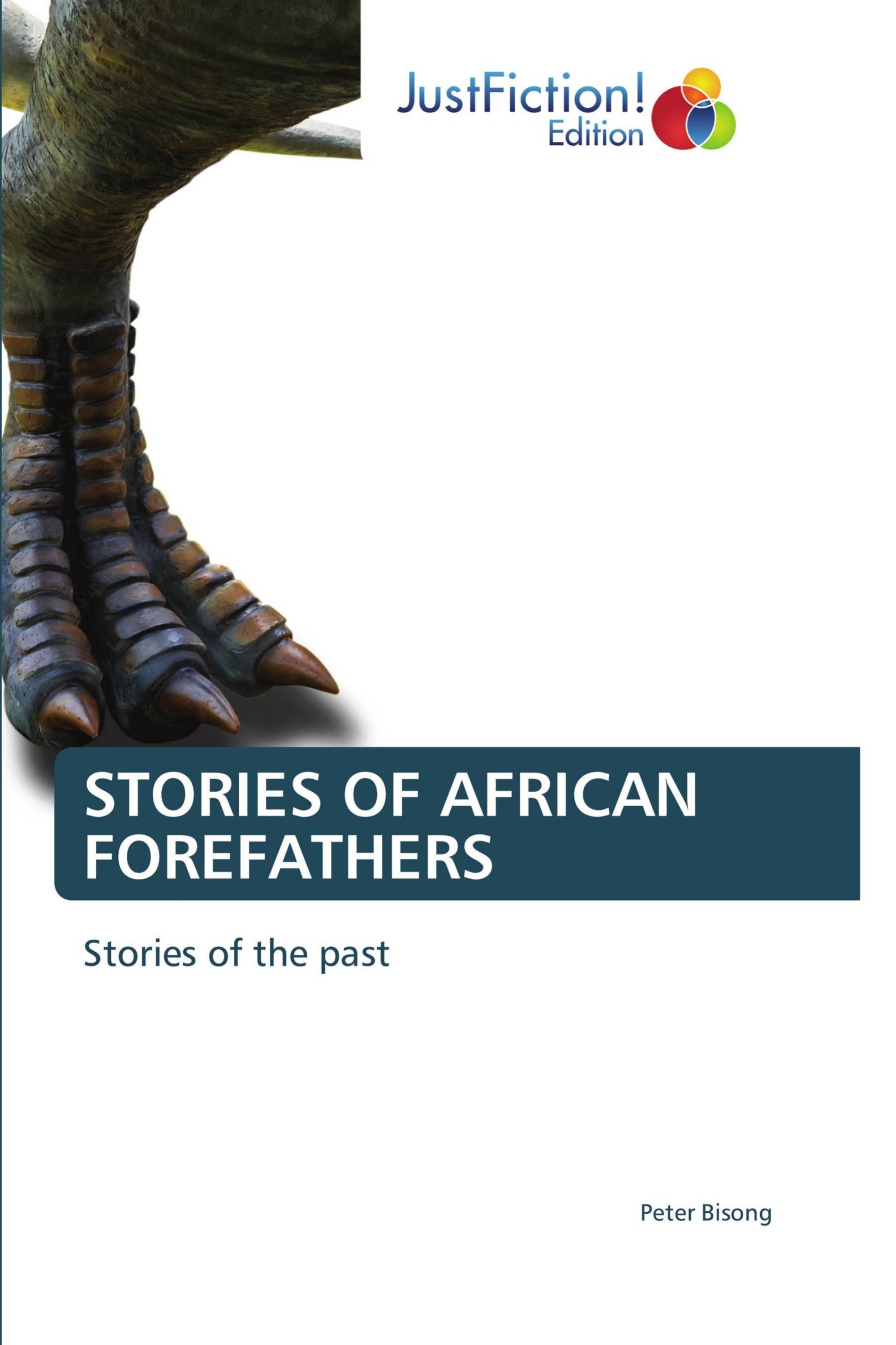 STORIES OF AFRICAN FOREFATHERS