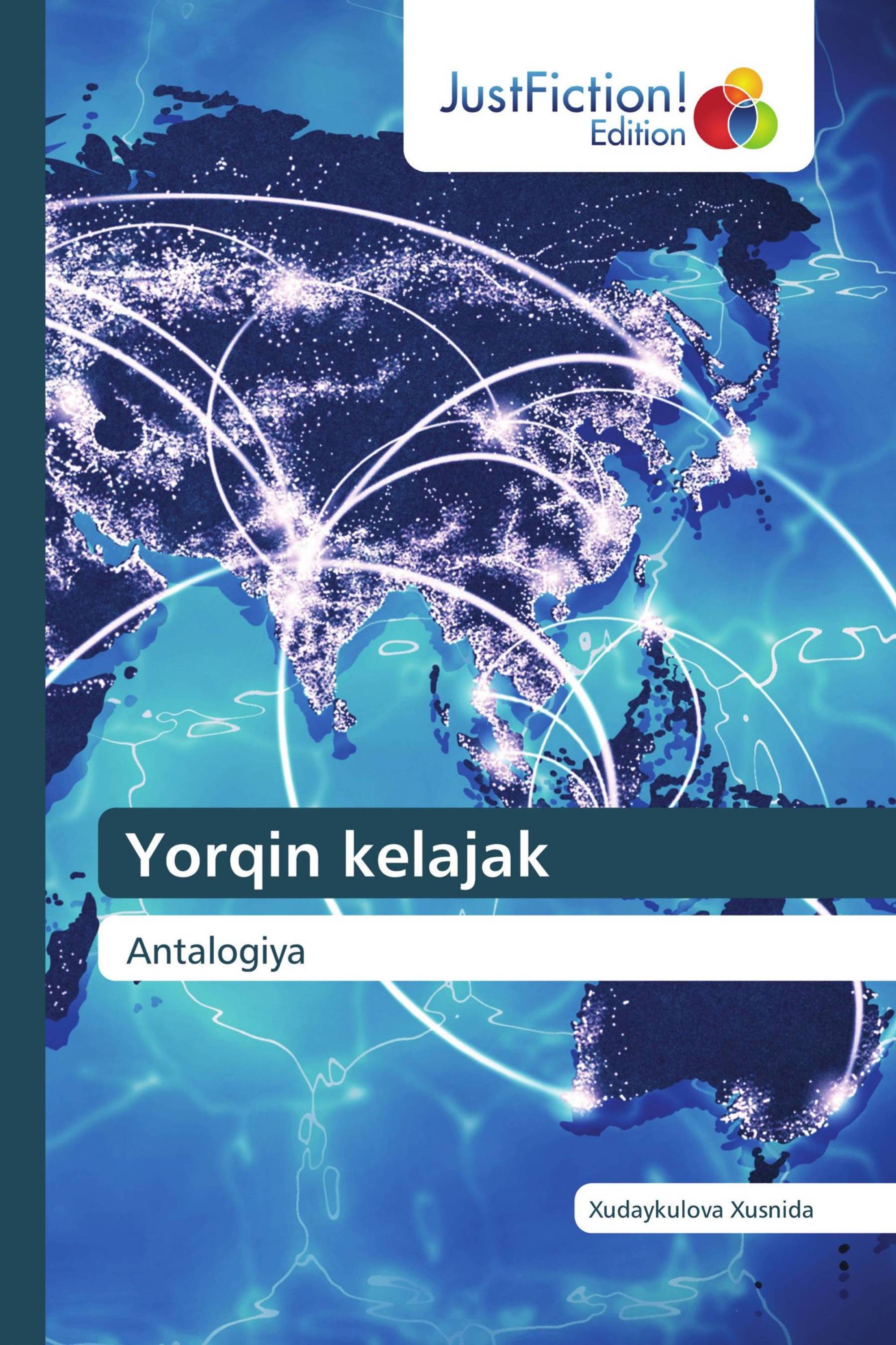 Yorqin kelajak