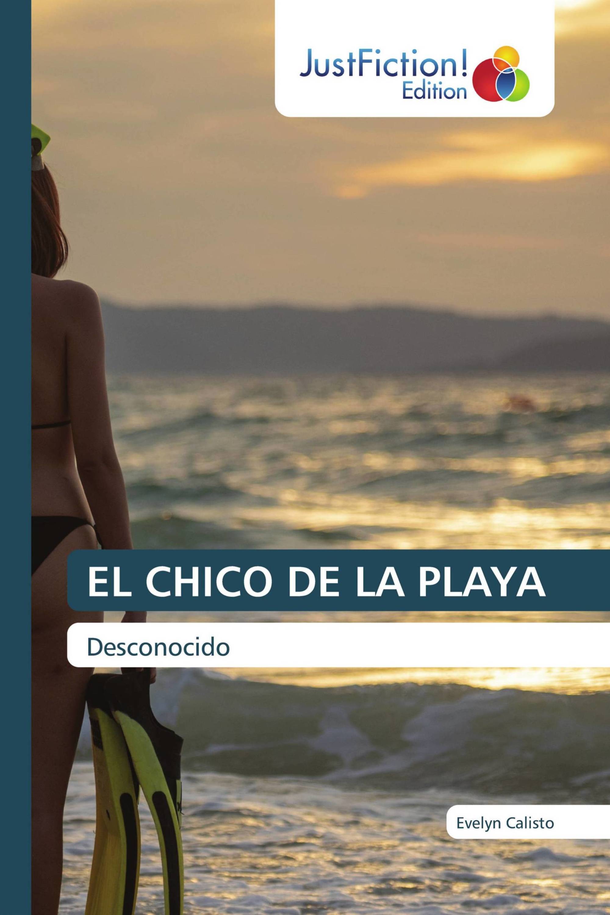 EL CHICO DE LA PLAYA