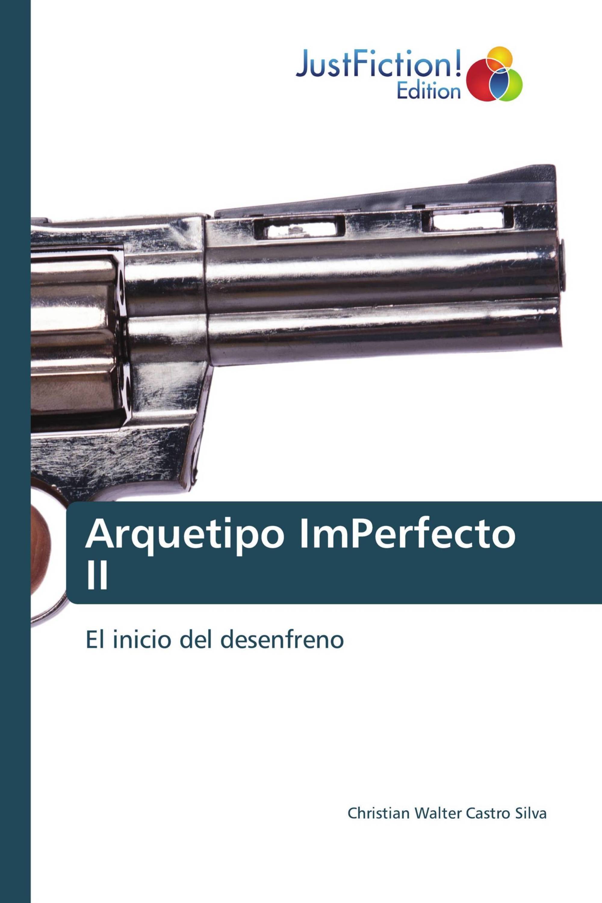 Arquetipo ImPerfecto II