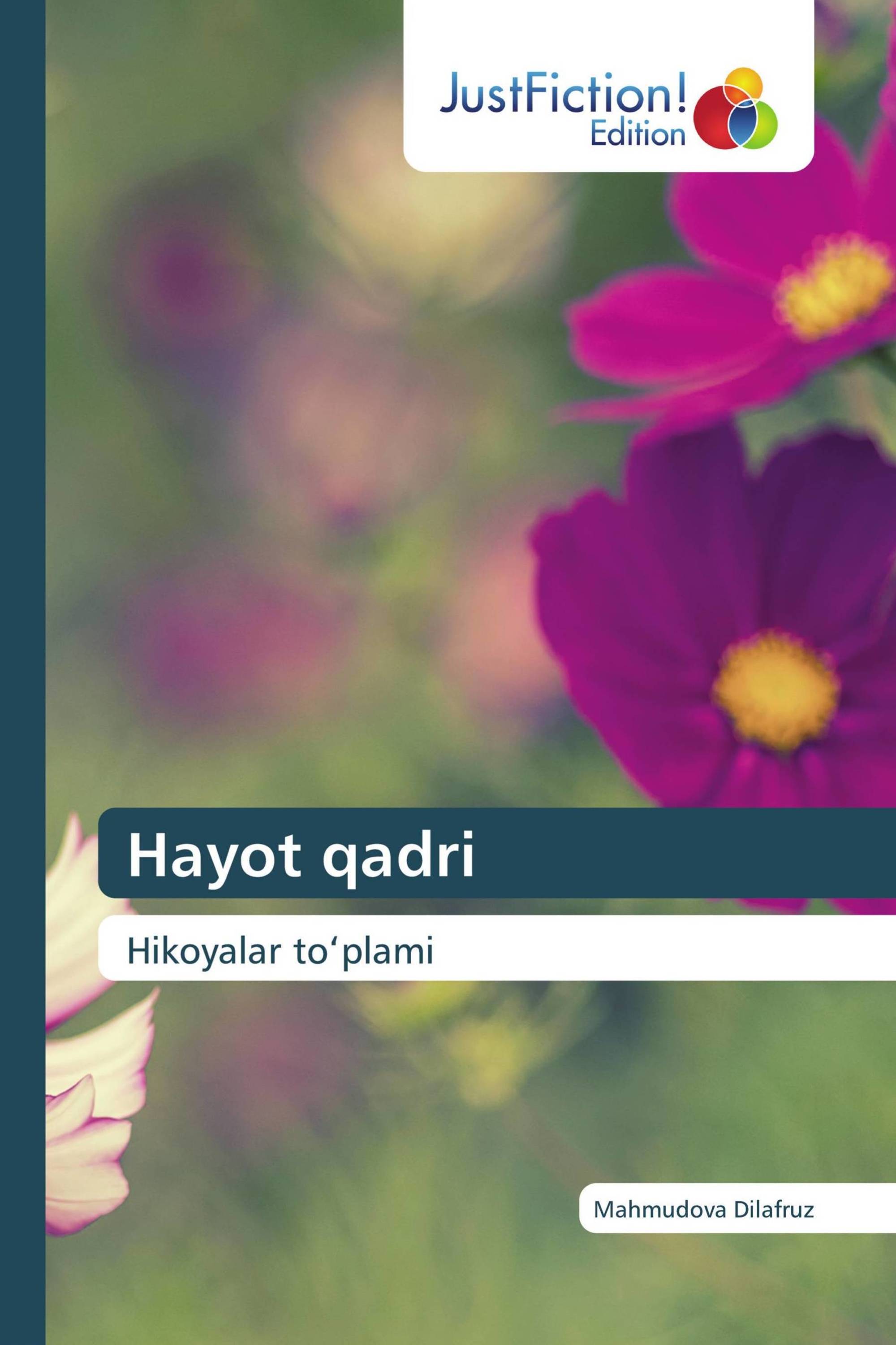 Hayot qadri