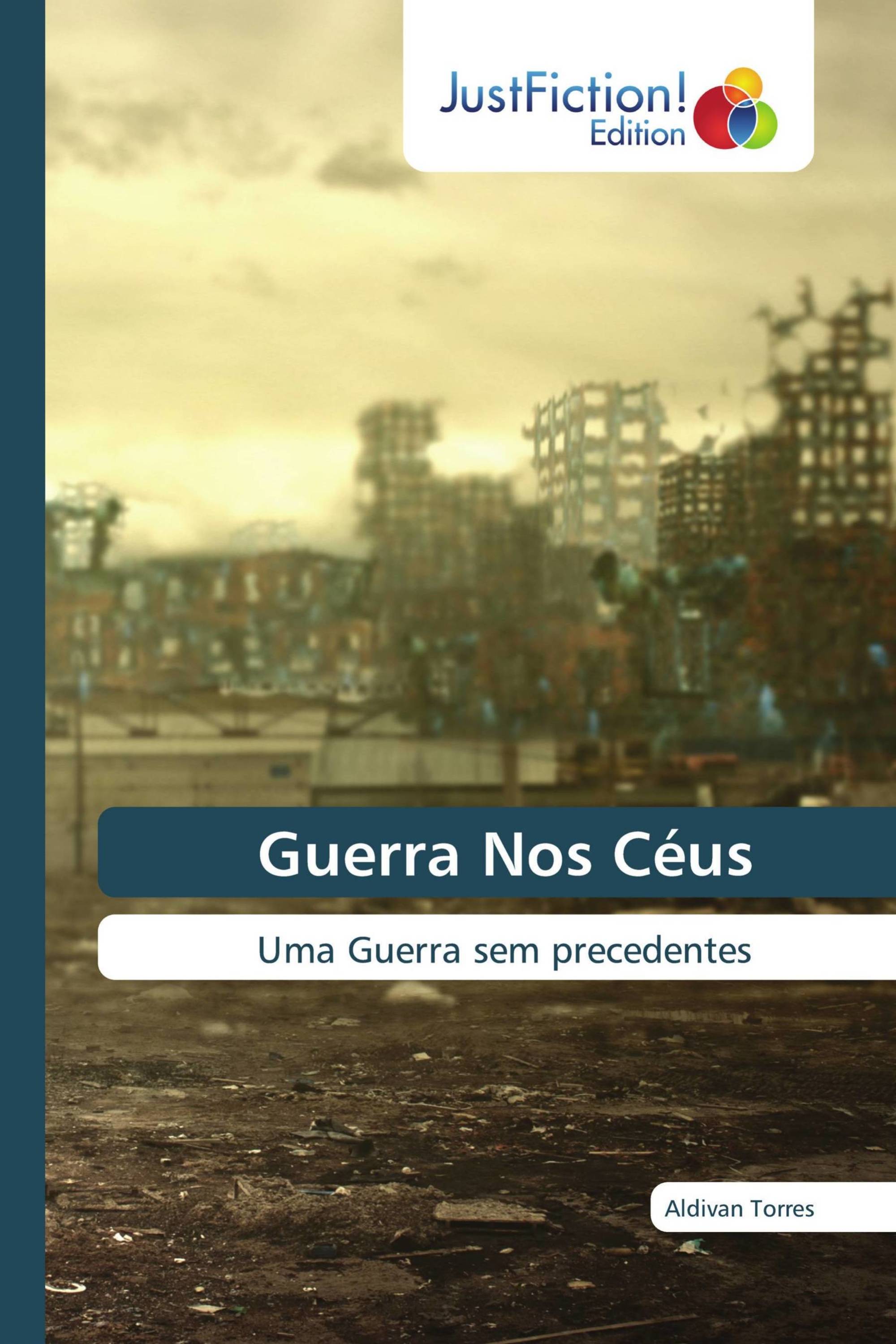 Guerra Nos Céus