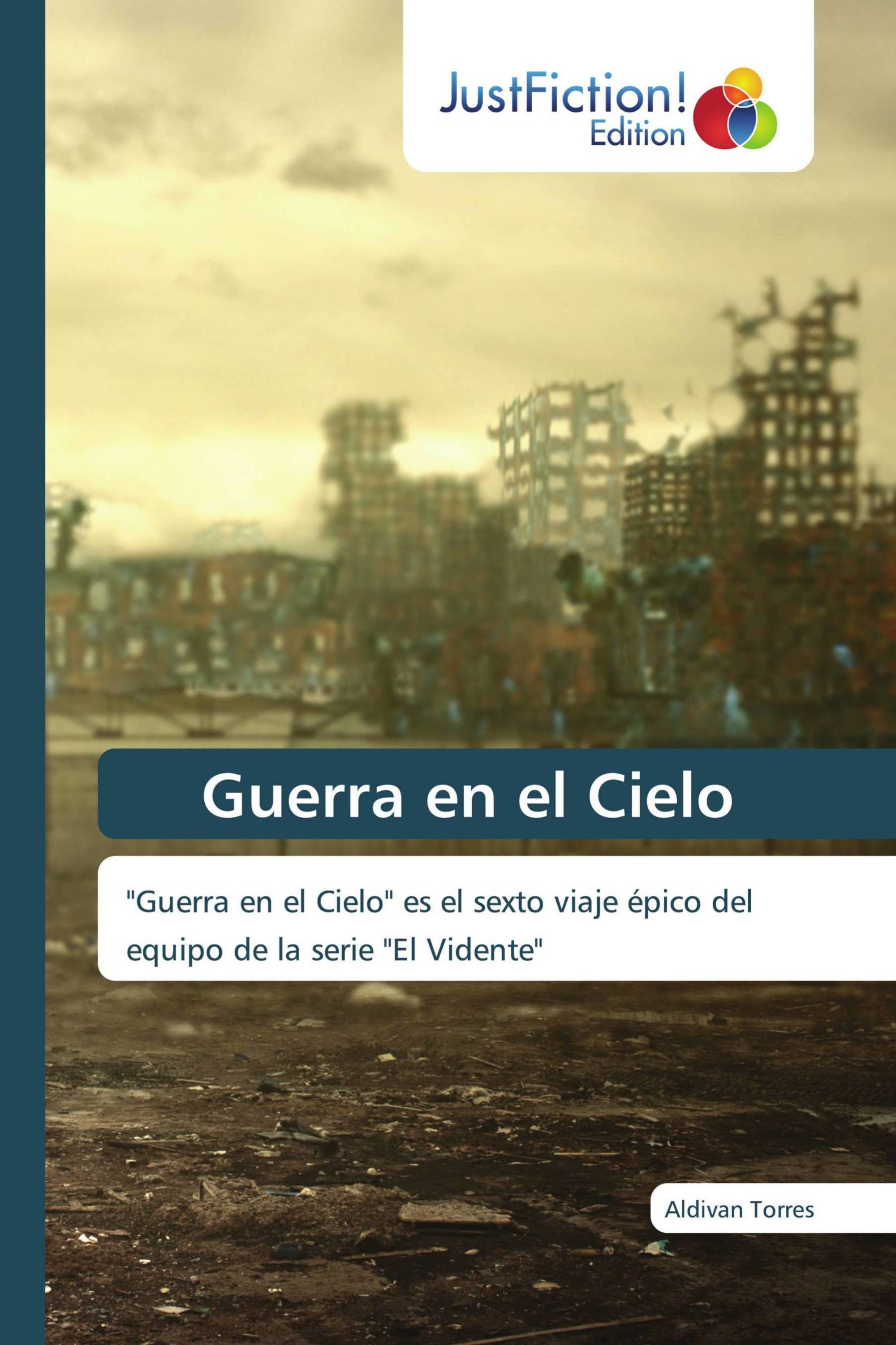 Guerra en el Cielo