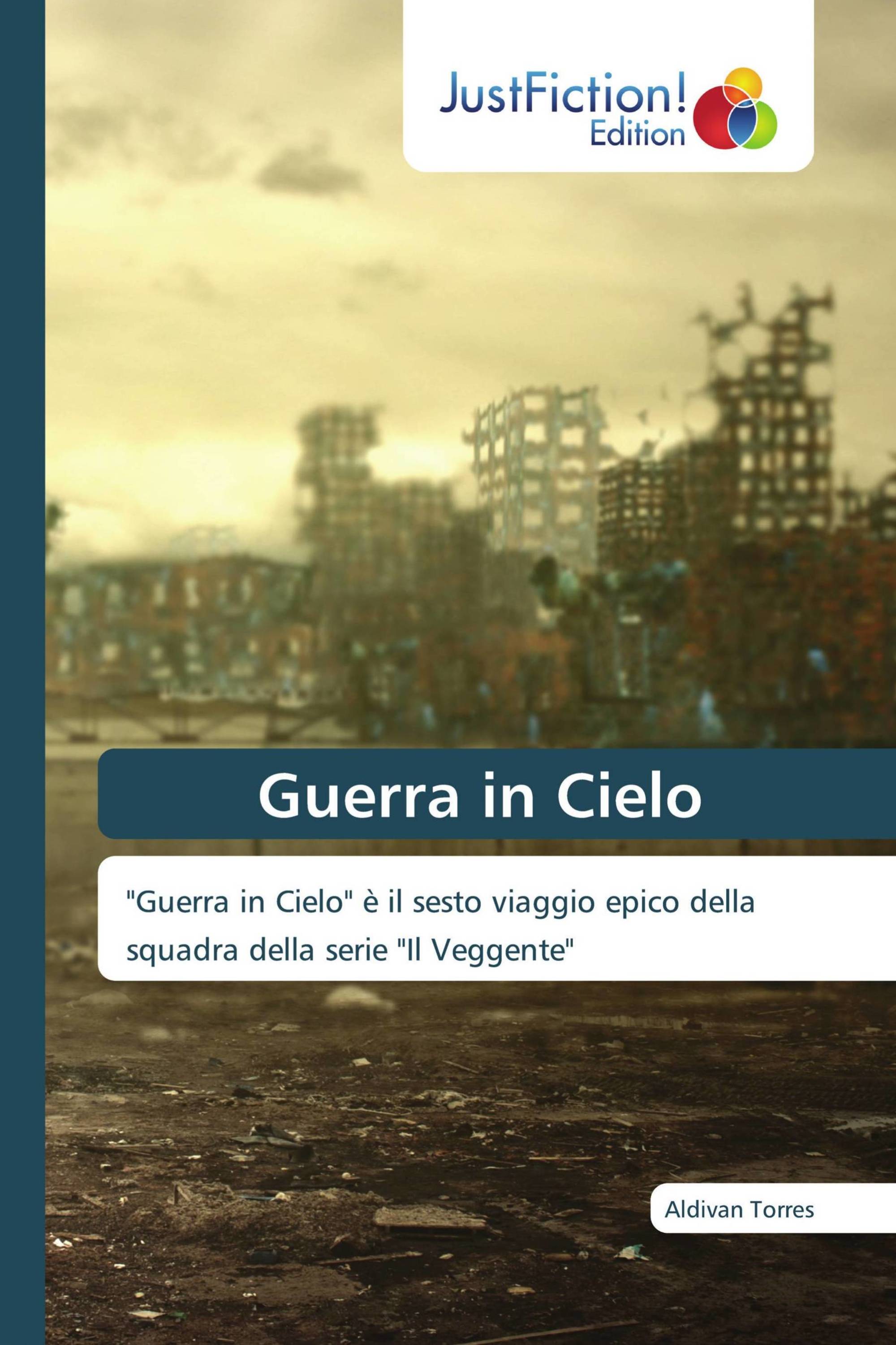 Guerra in Cielo