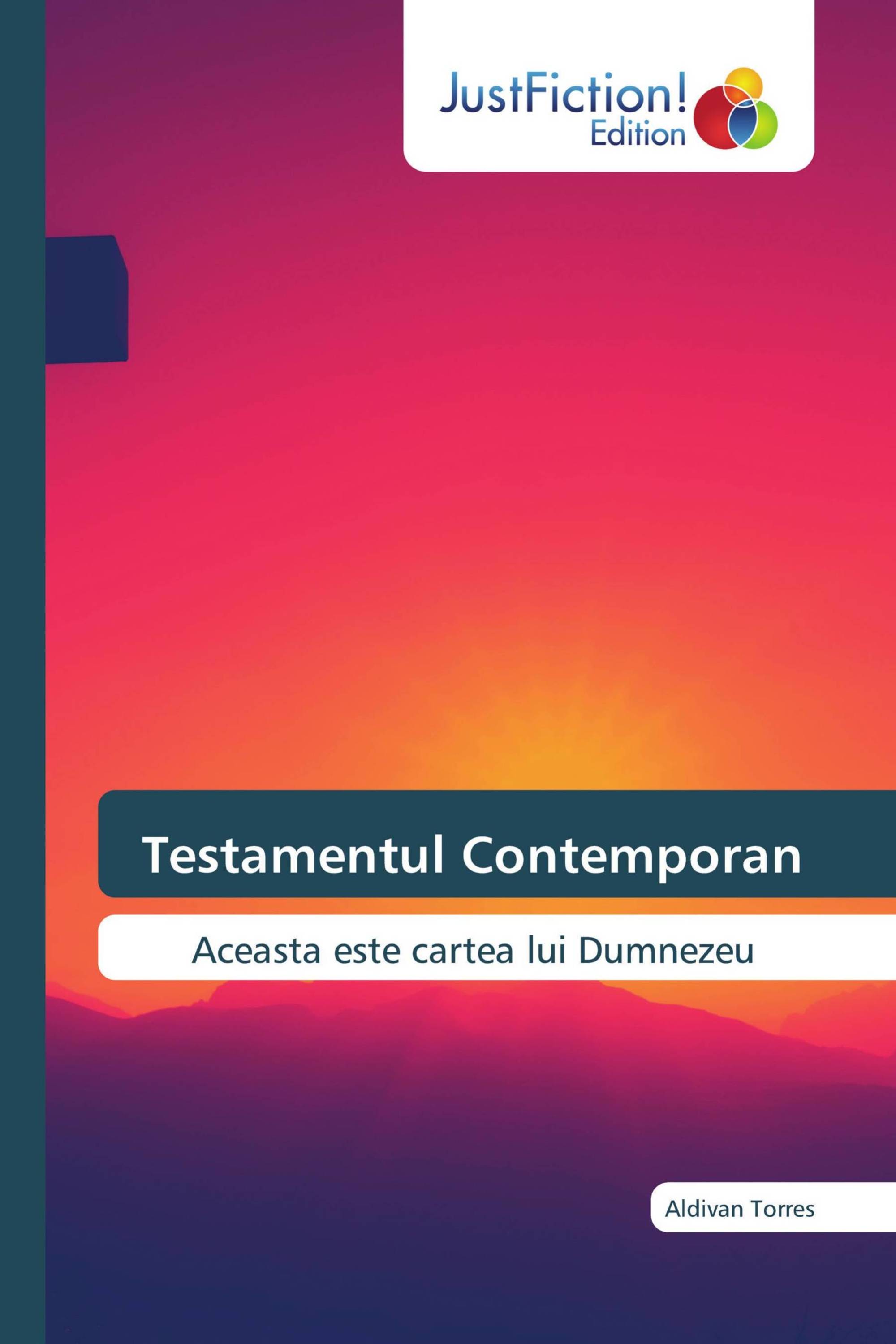 Testamentul Contemporan